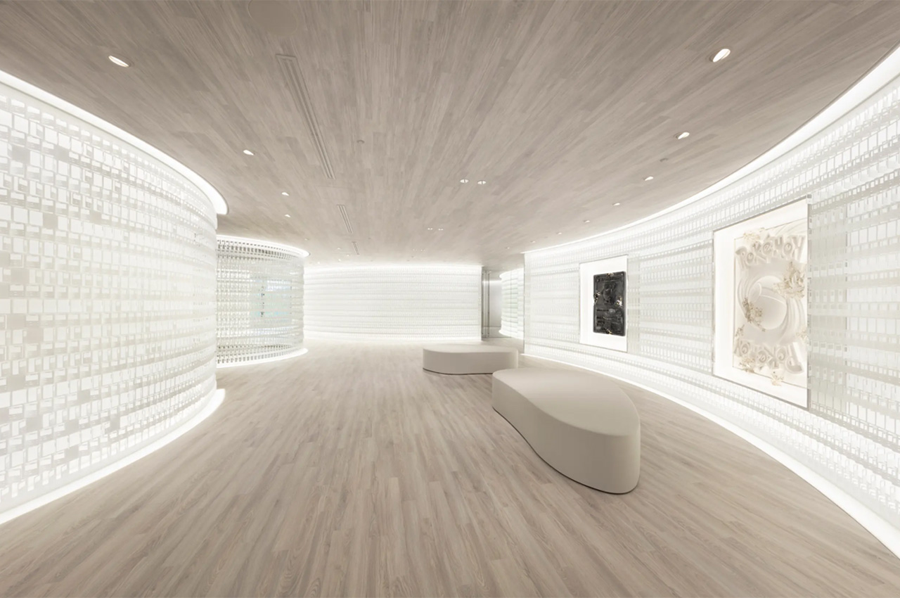 Pokémon card，No Entry，Interior design，office space ，