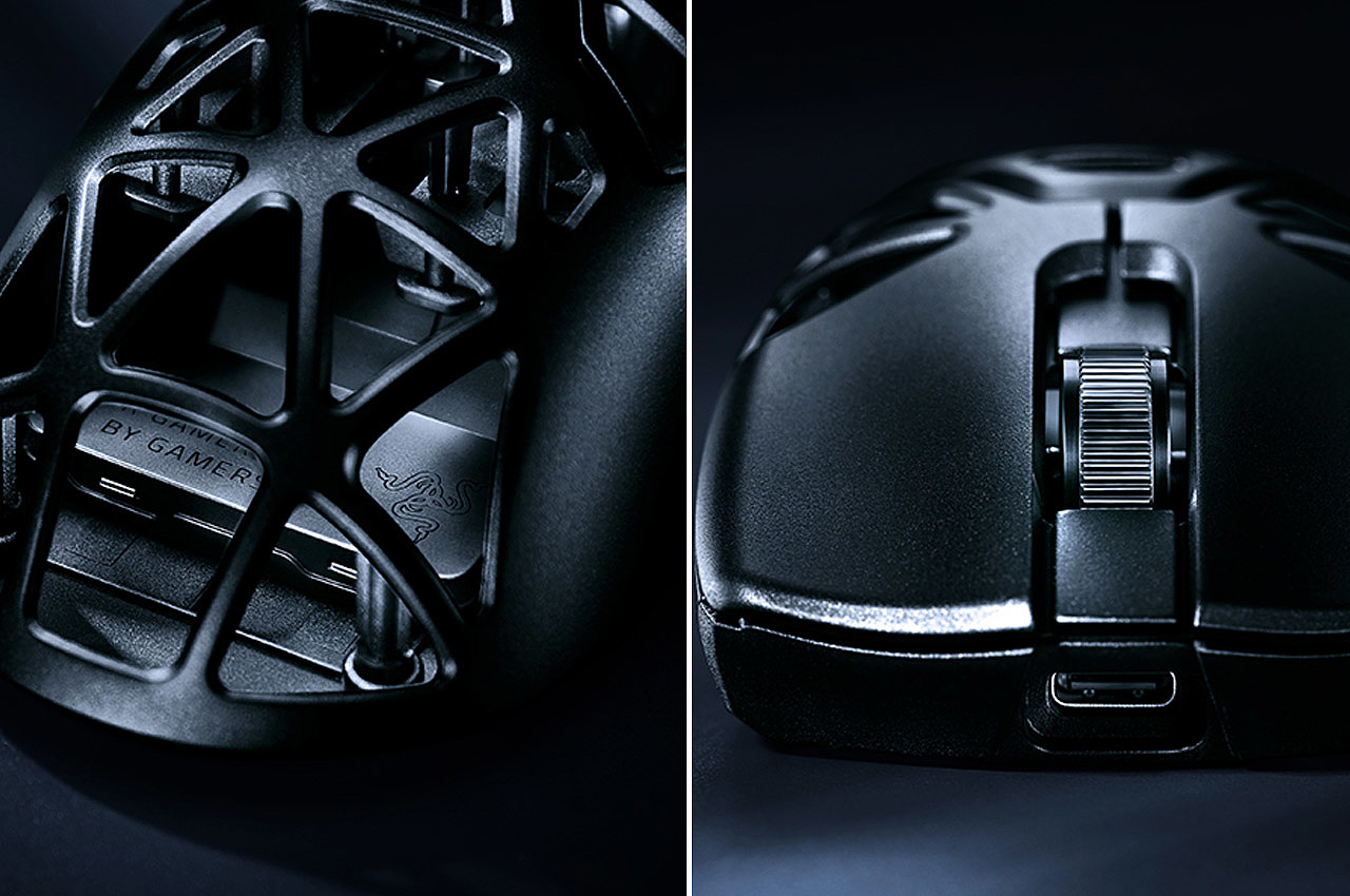 mouse，electronic product，Digital，raze，