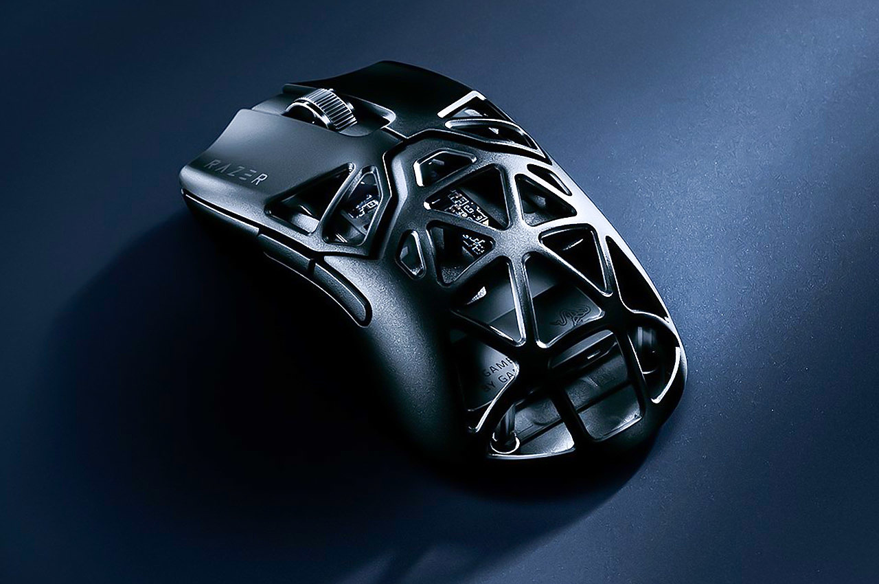 mouse，electronic product，Digital，raze，