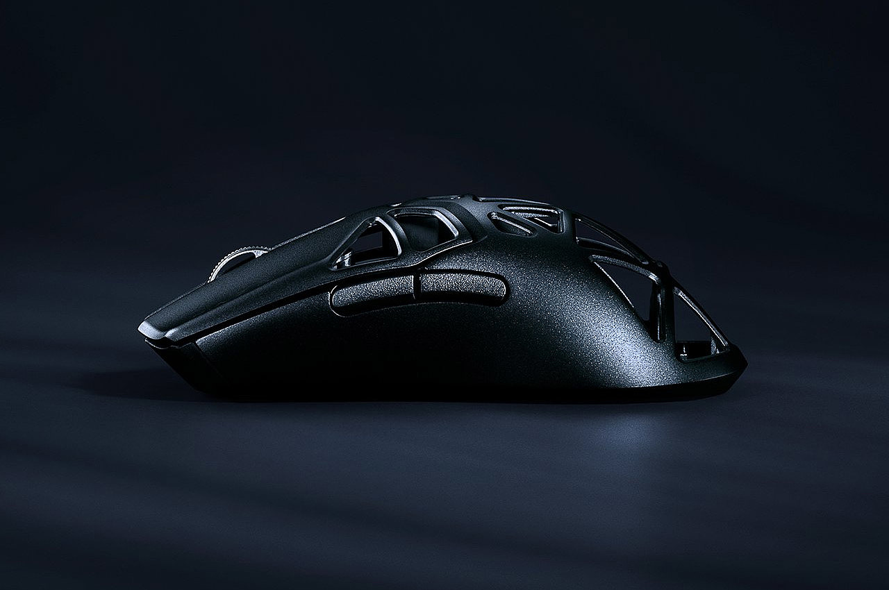 mouse，electronic product，Digital，raze，