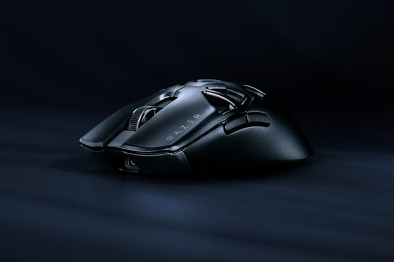 mouse，electronic product，Digital，raze，