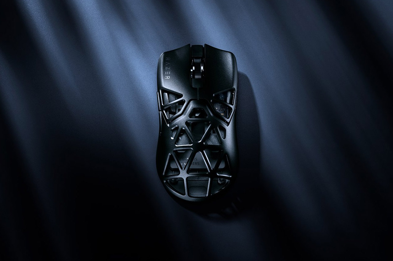 mouse，electronic product，Digital，raze，