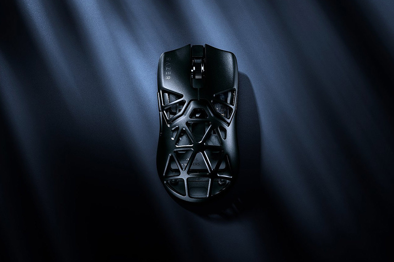 mouse，electronic product，Digital，raze，