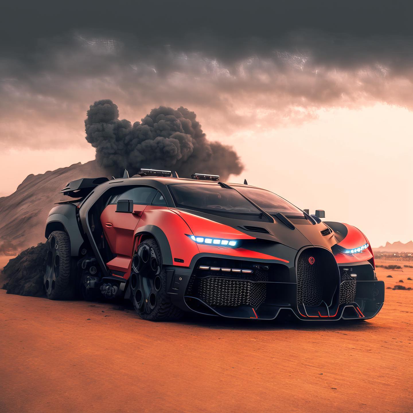 Bugatti，automobile，vehicle，bugatti，
