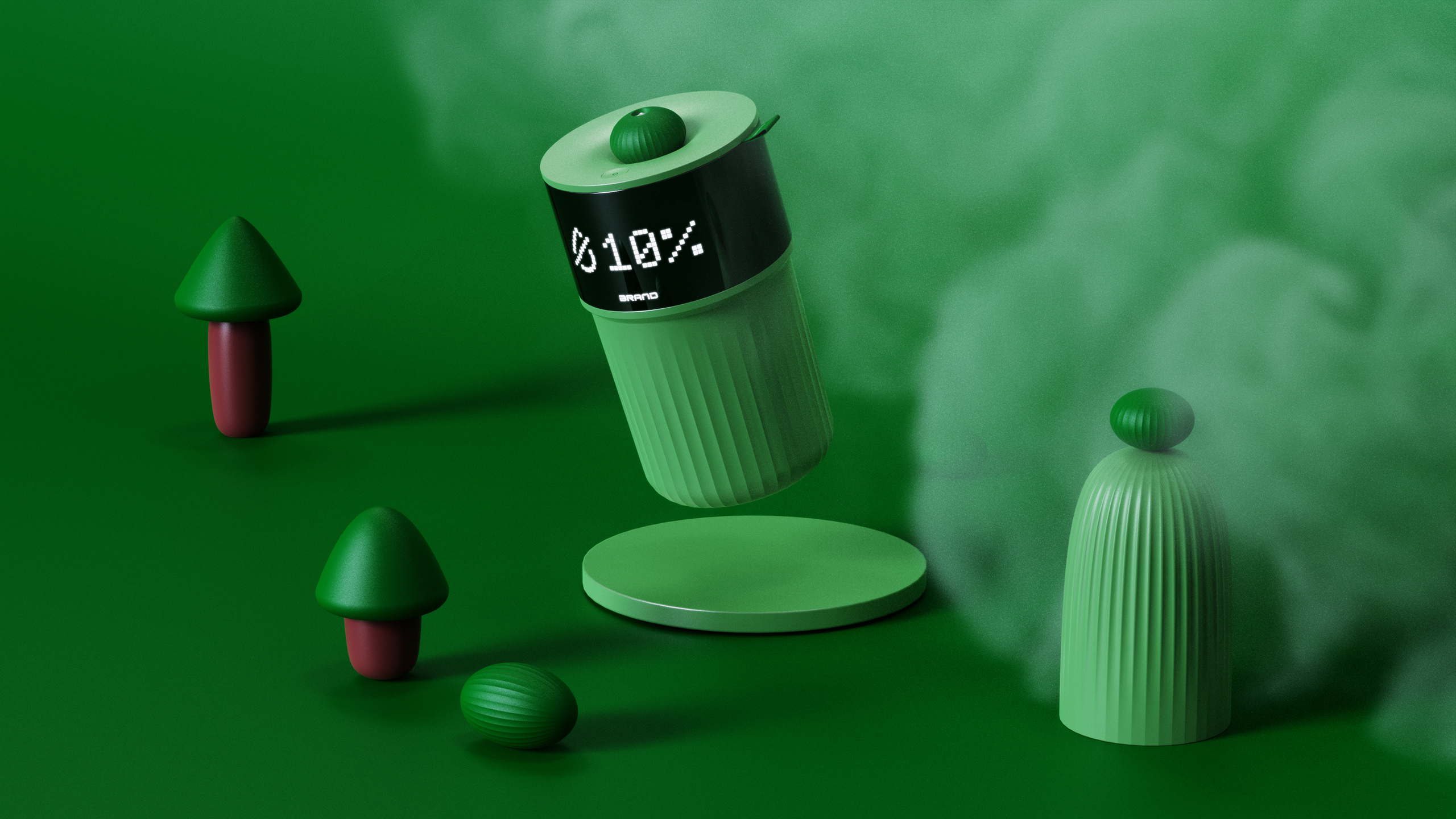 Aromatherapy humidifier，Aromatherapy machine，Humidifier，