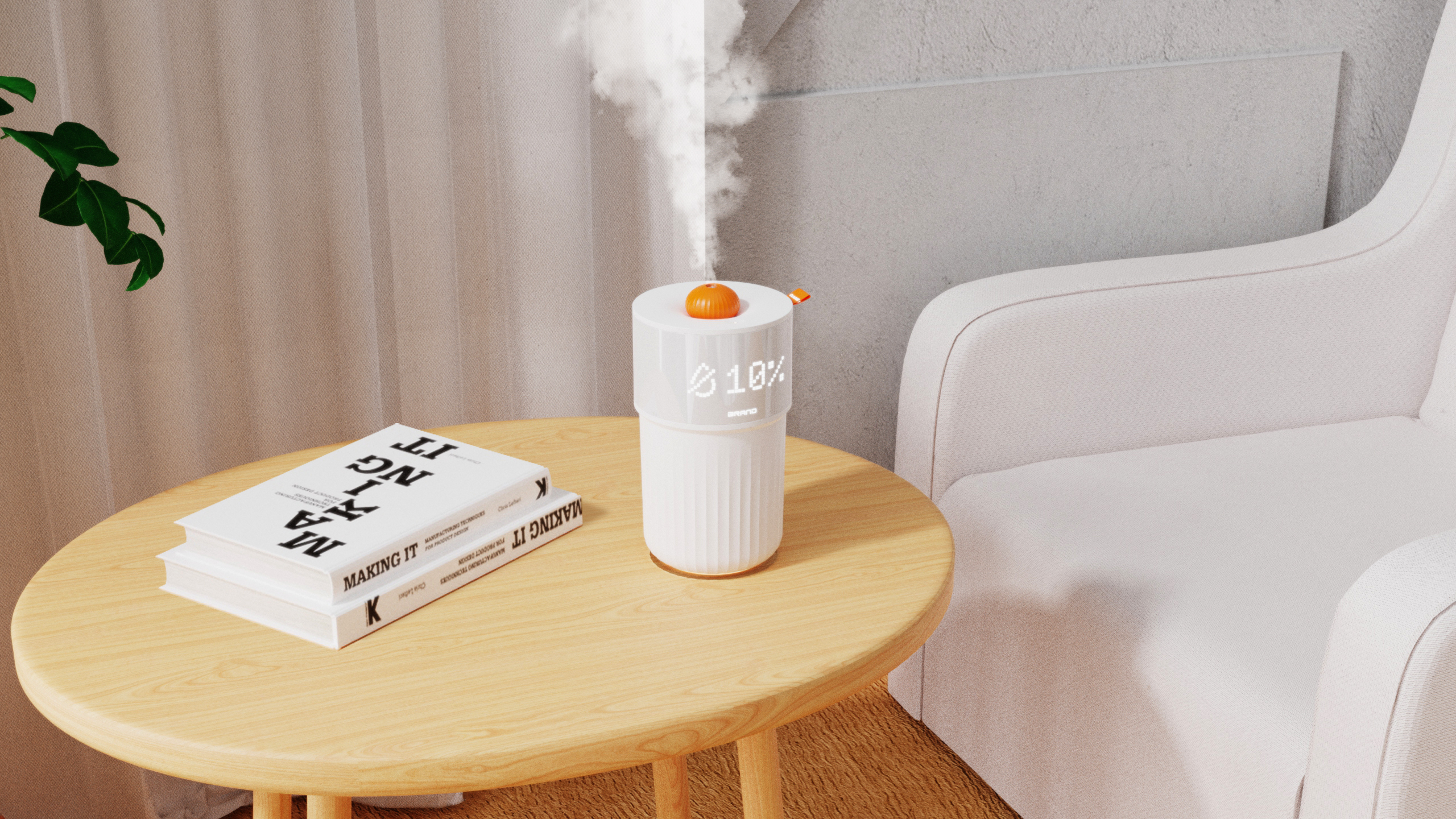 Aromatherapy humidifier，Aromatherapy machine，Humidifier，