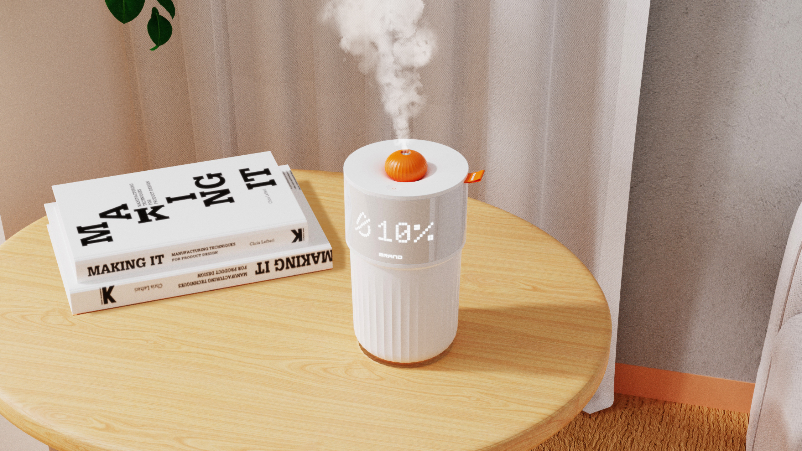 Aromatherapy humidifier，Aromatherapy machine，Humidifier，