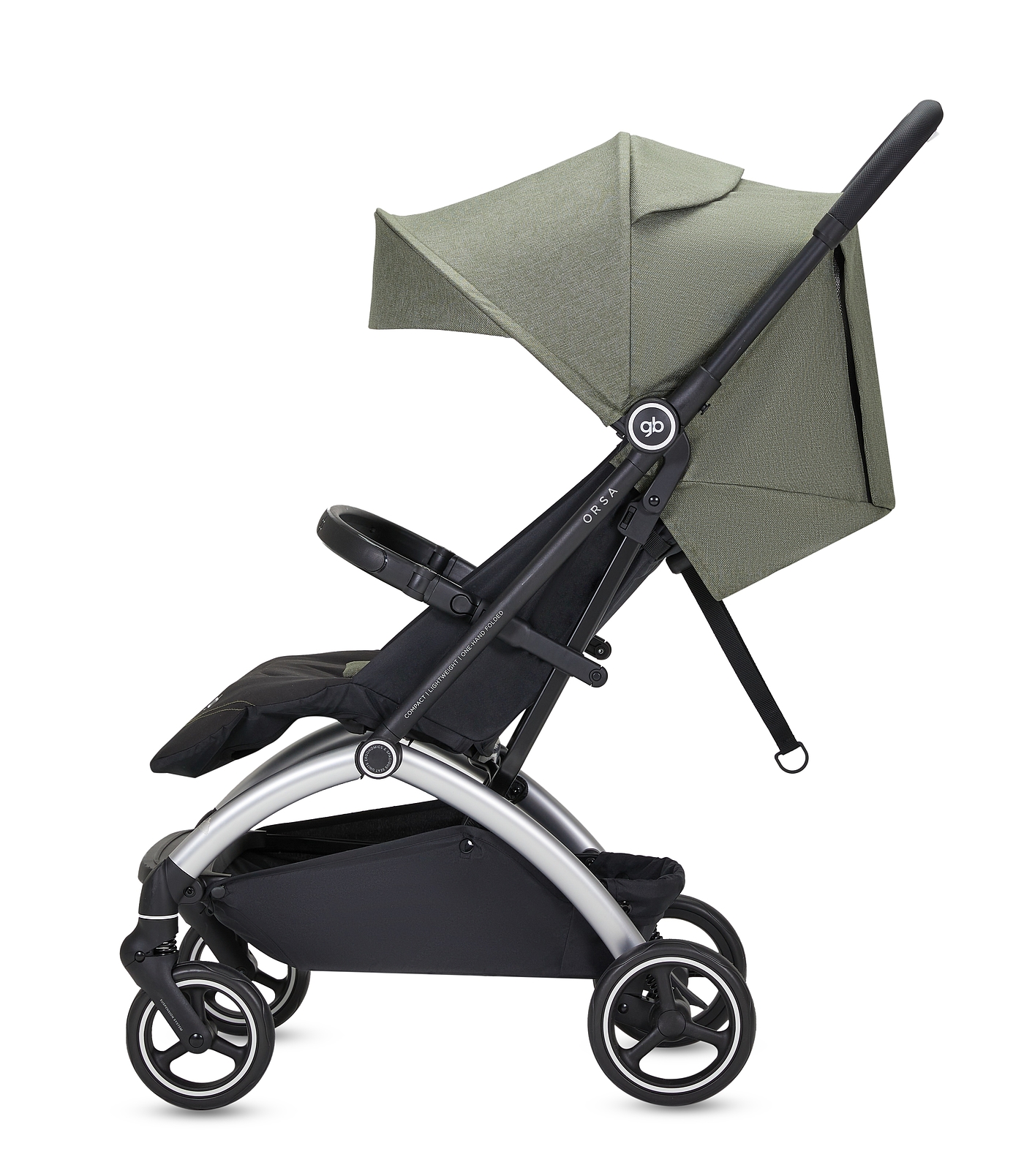 Baby stroller，