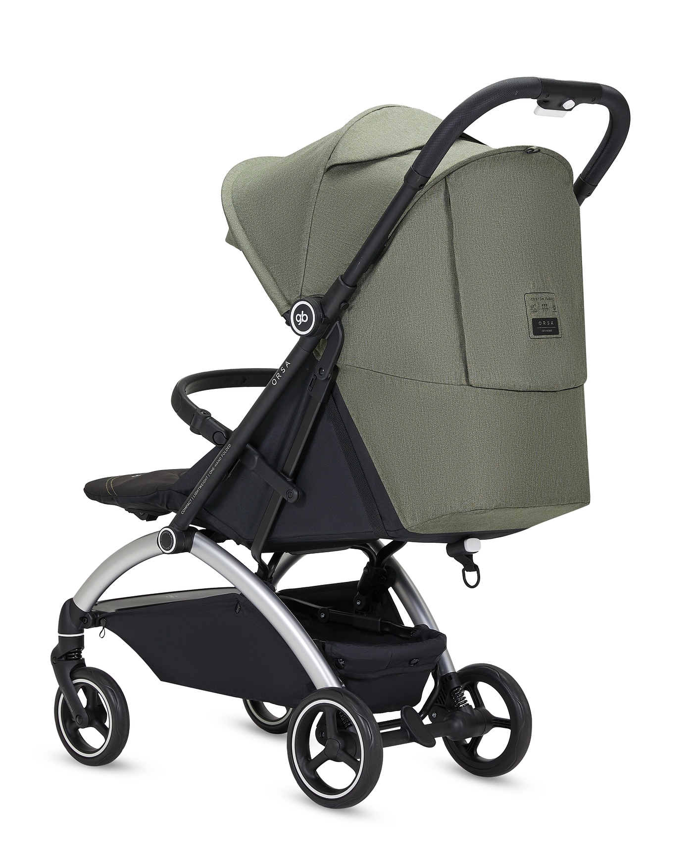 Baby stroller，