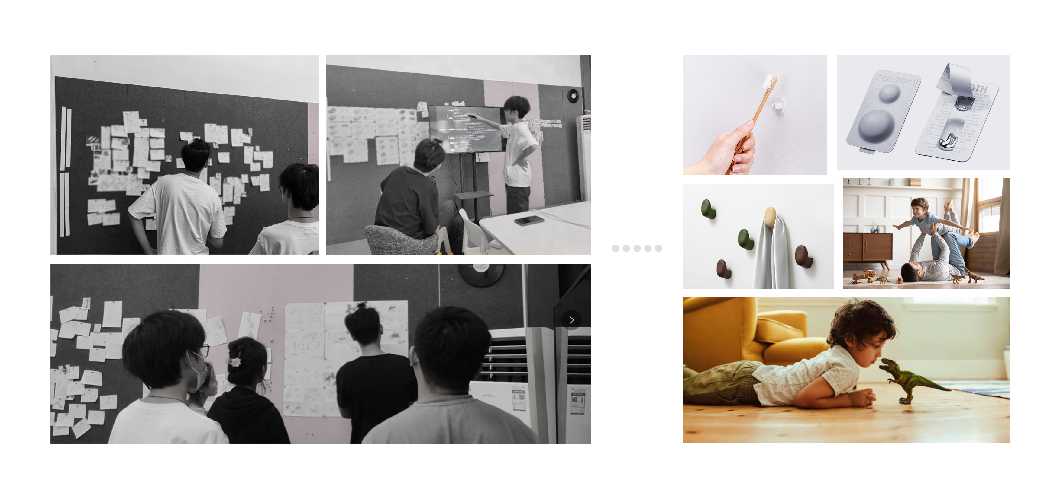 Children's toothbrush，Little Flying Dragon，Children's products，