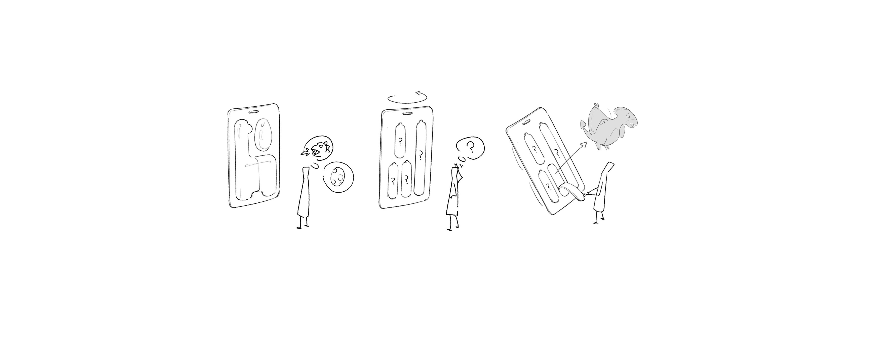 Children's toothbrush，Little Flying Dragon，Children's products，