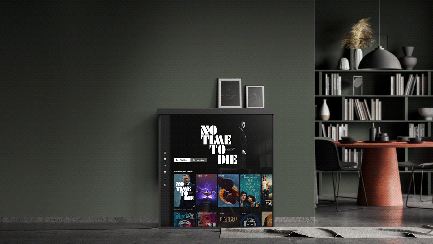 display，Shelf，Appearance design，Creative design，