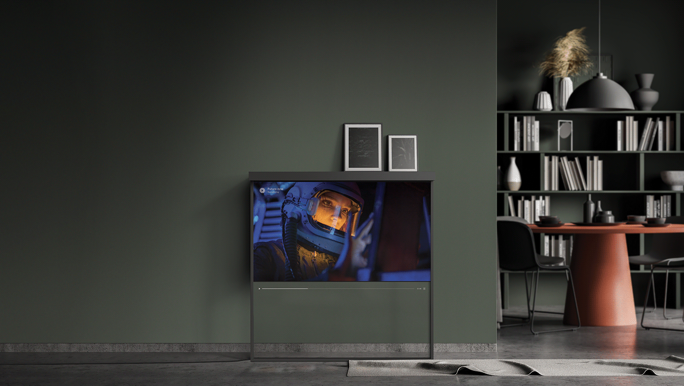 display，Shelf，Appearance design，Creative design，