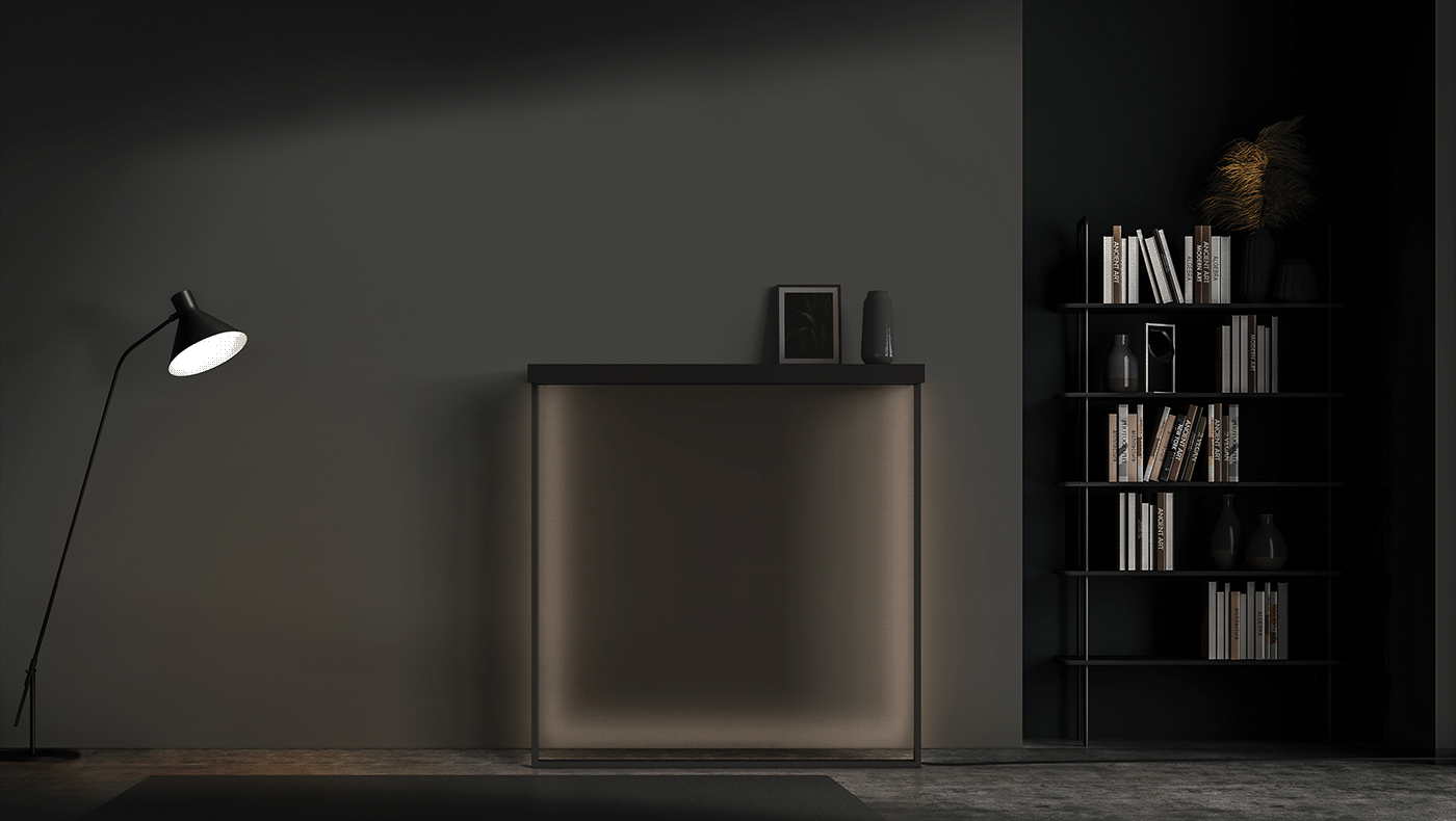 display，Shelf，Appearance design，Creative design，