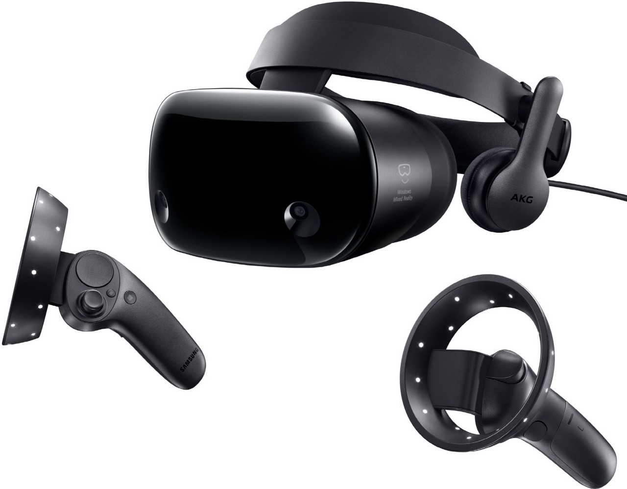 intelligence，VR glasses，product design，Appearance design，Samsung，