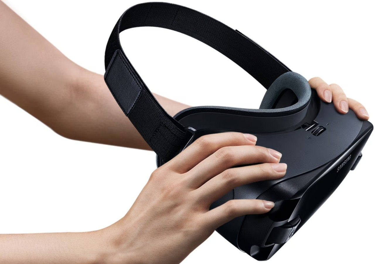 intelligence，VR glasses，product design，Appearance design，Samsung，