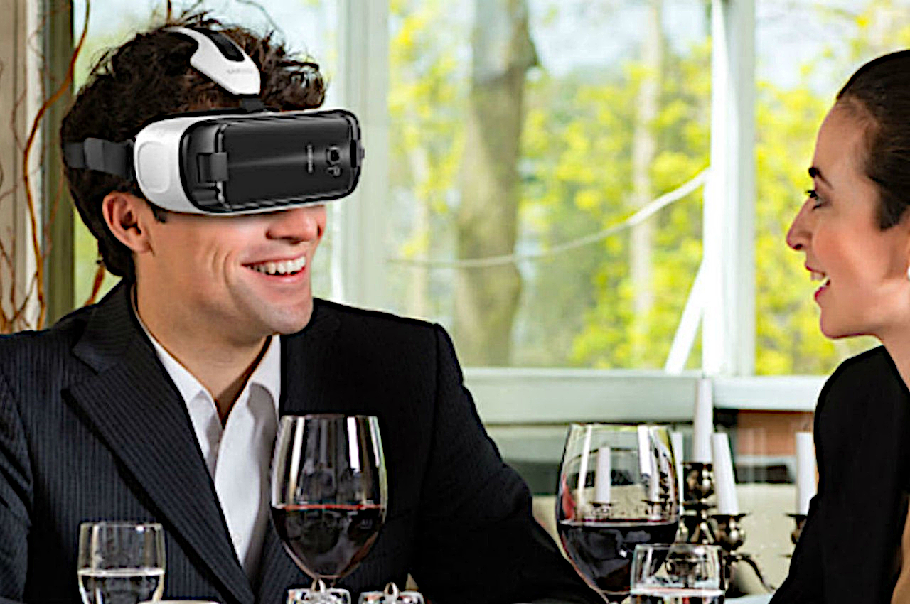 intelligence，VR glasses，product design，Appearance design，Samsung，