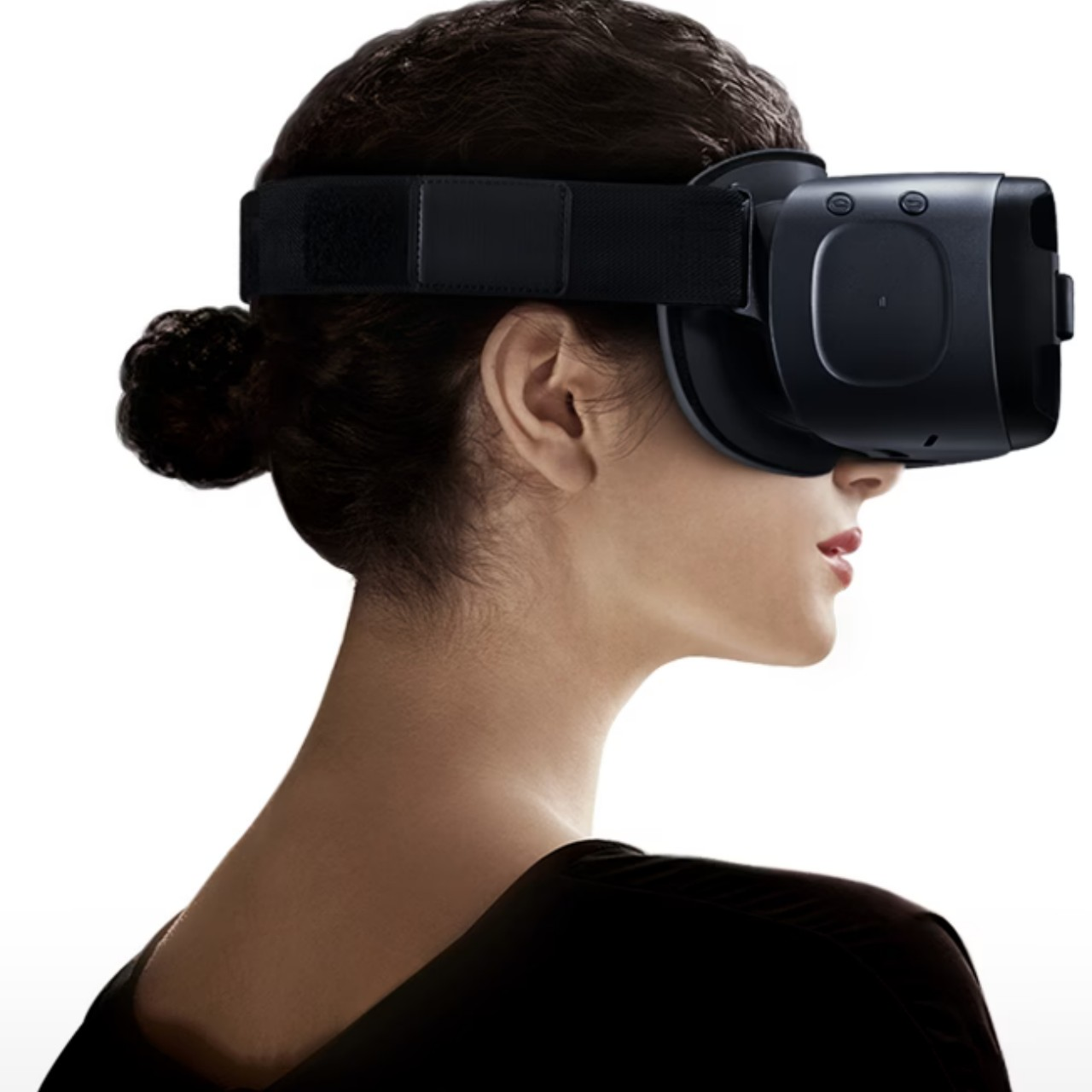 intelligence，VR glasses，product design，Appearance design，Samsung，
