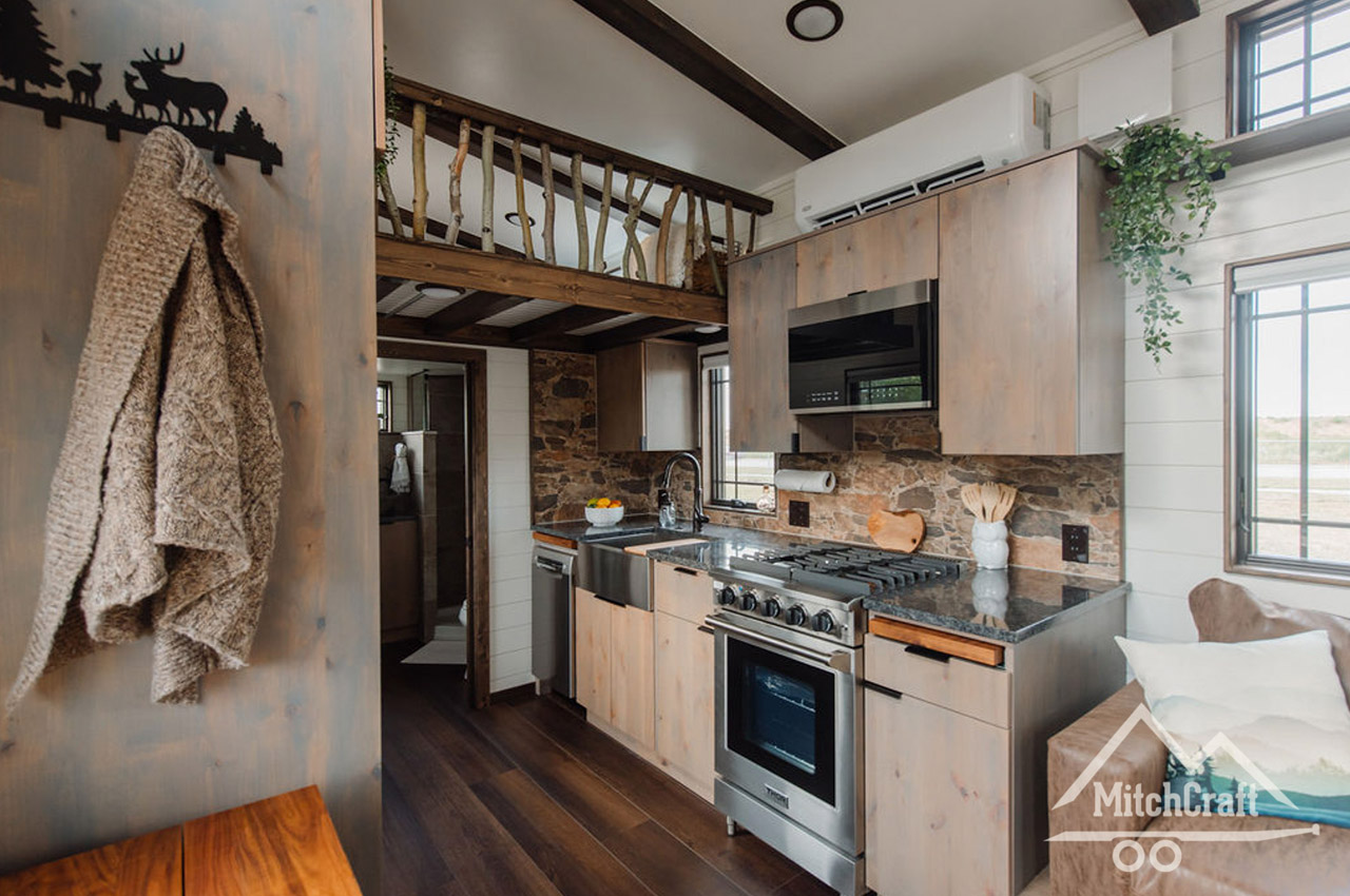 Trailer RV，Appearance design，product design，delicate，