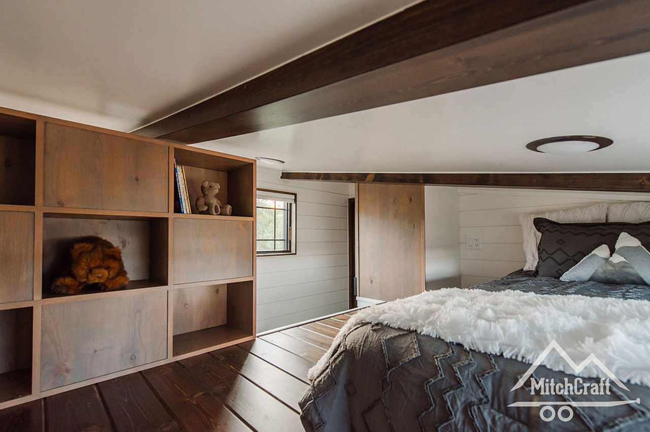 Trailer RV，Appearance design，product design，delicate，