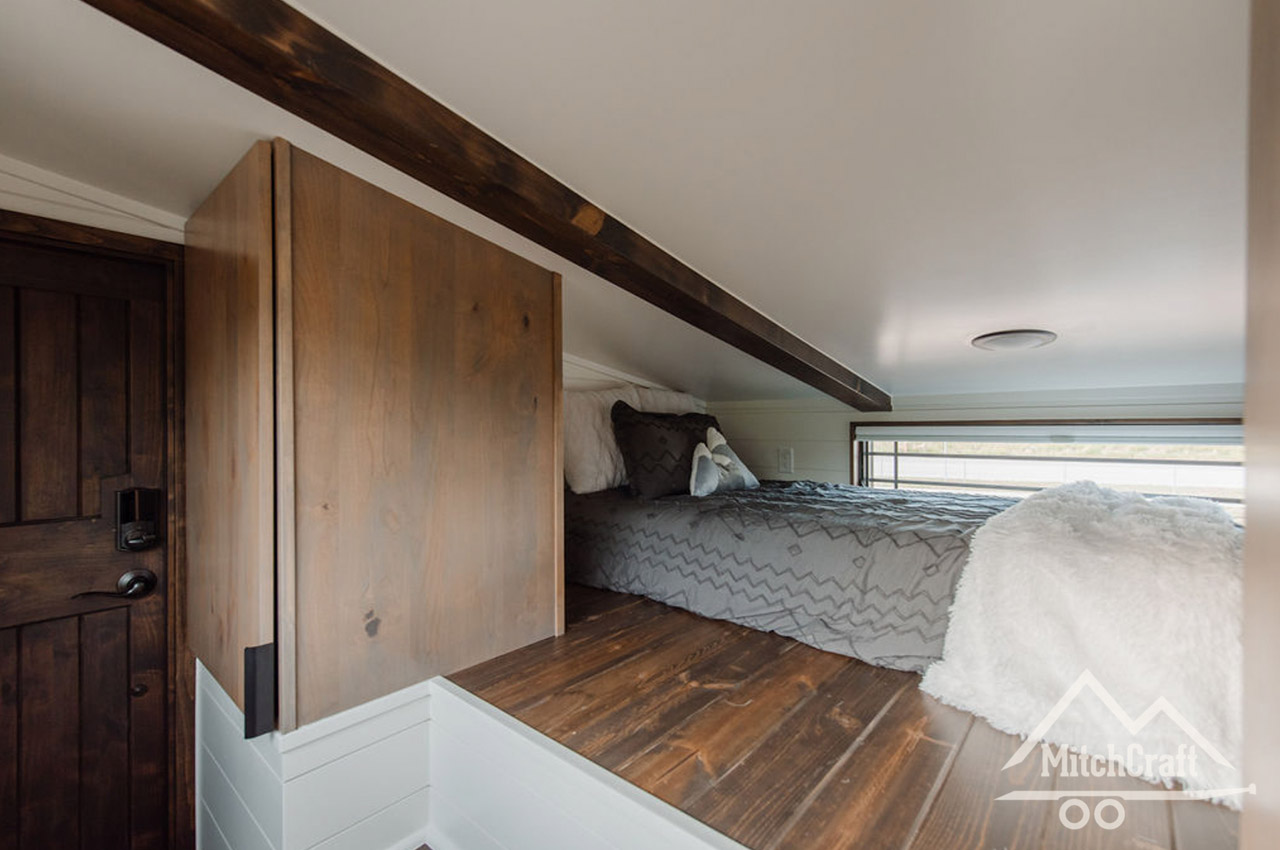 Trailer RV，Appearance design，product design，delicate，