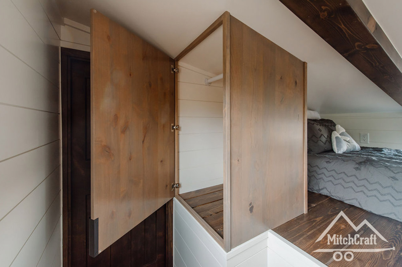 Trailer RV，Appearance design，product design，delicate，