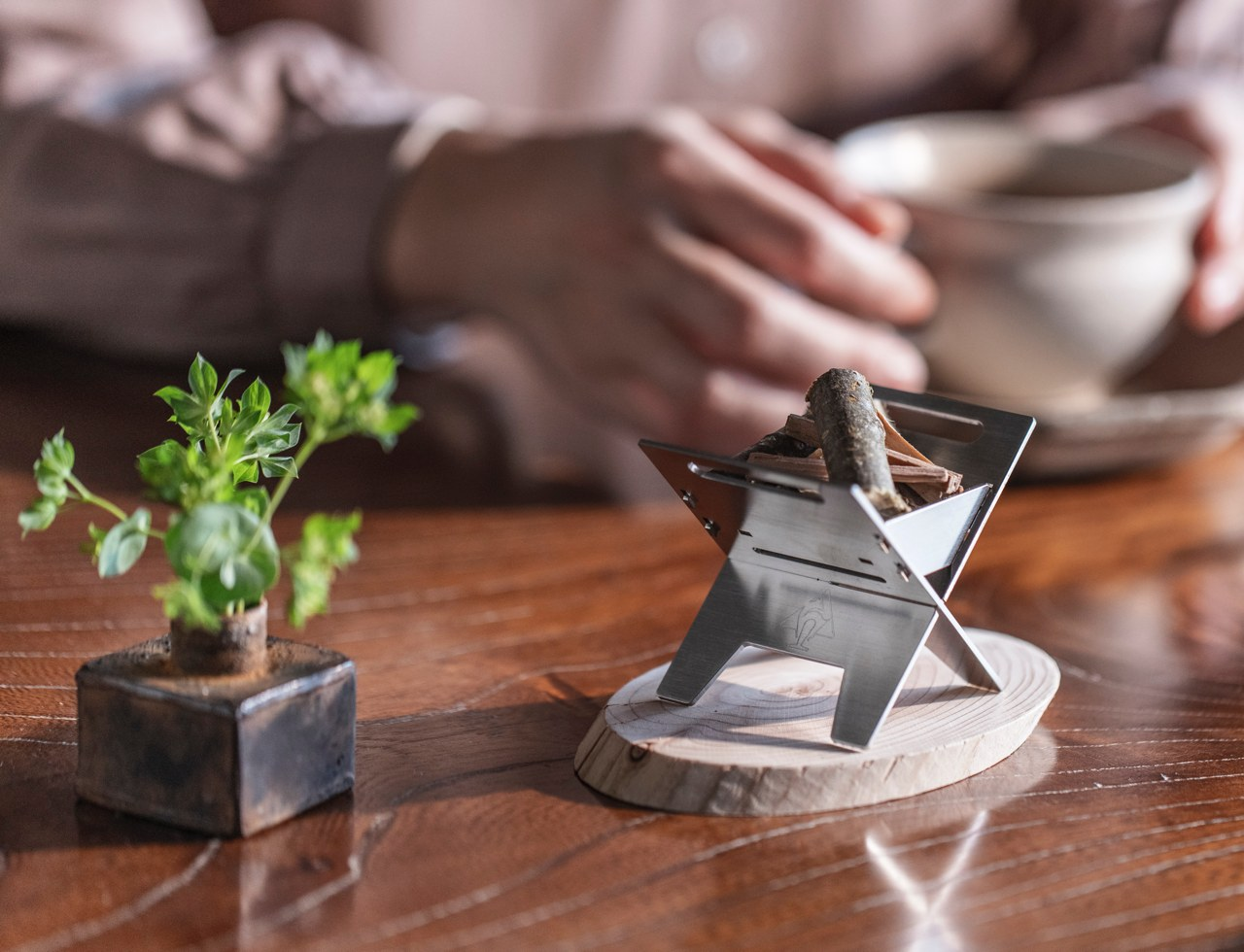 bonfire，Appearance design，Small and exquisite，product design，