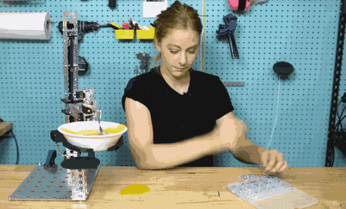 Automatic design，Mechanics，industrial design，