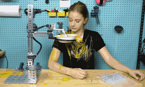 Automatic design，Mechanics，industrial design，