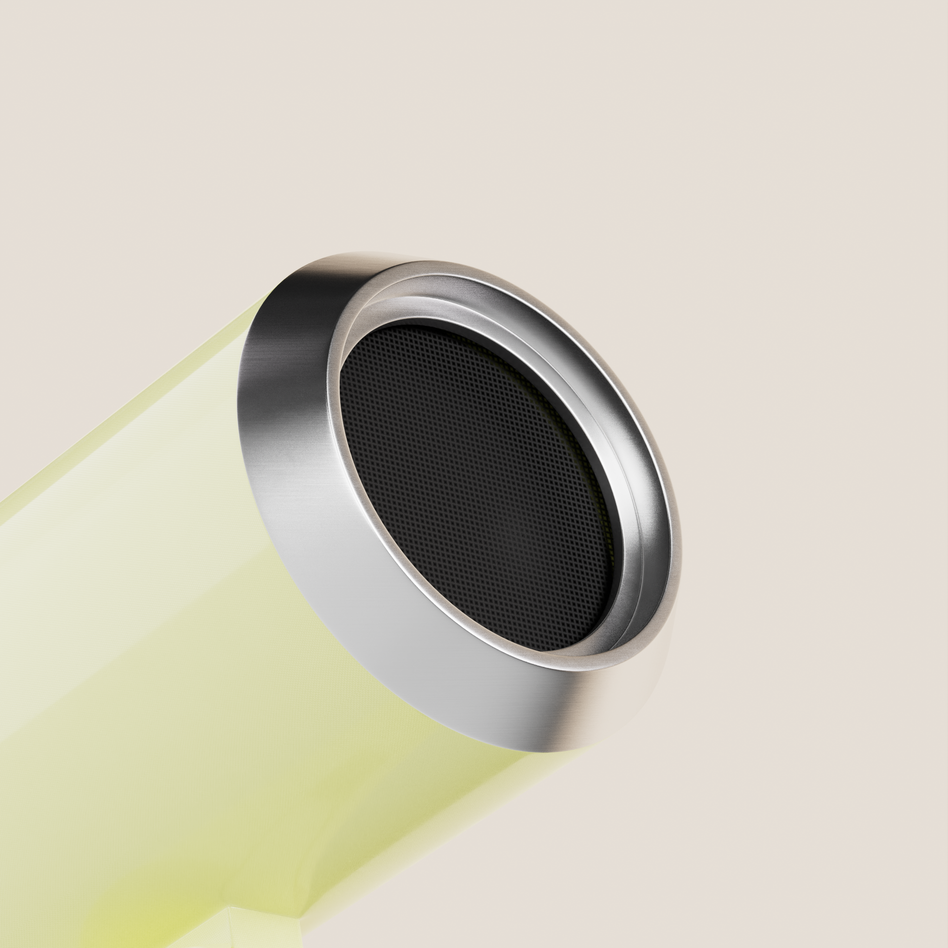 Hot air，blow dry，Modeling and rendering，BLENDER，