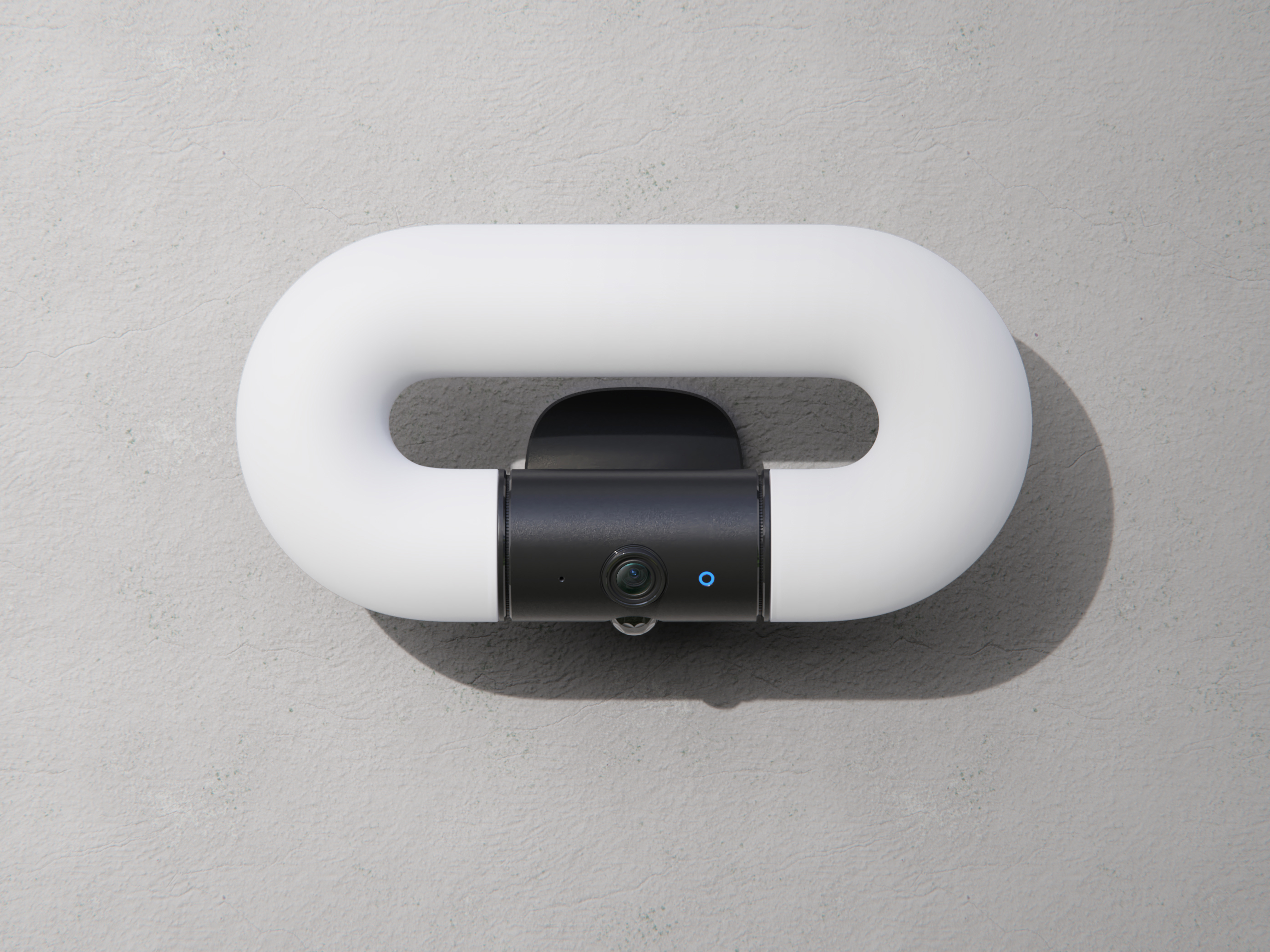 Wall lamp，lamp，camera，camera lens，annular，