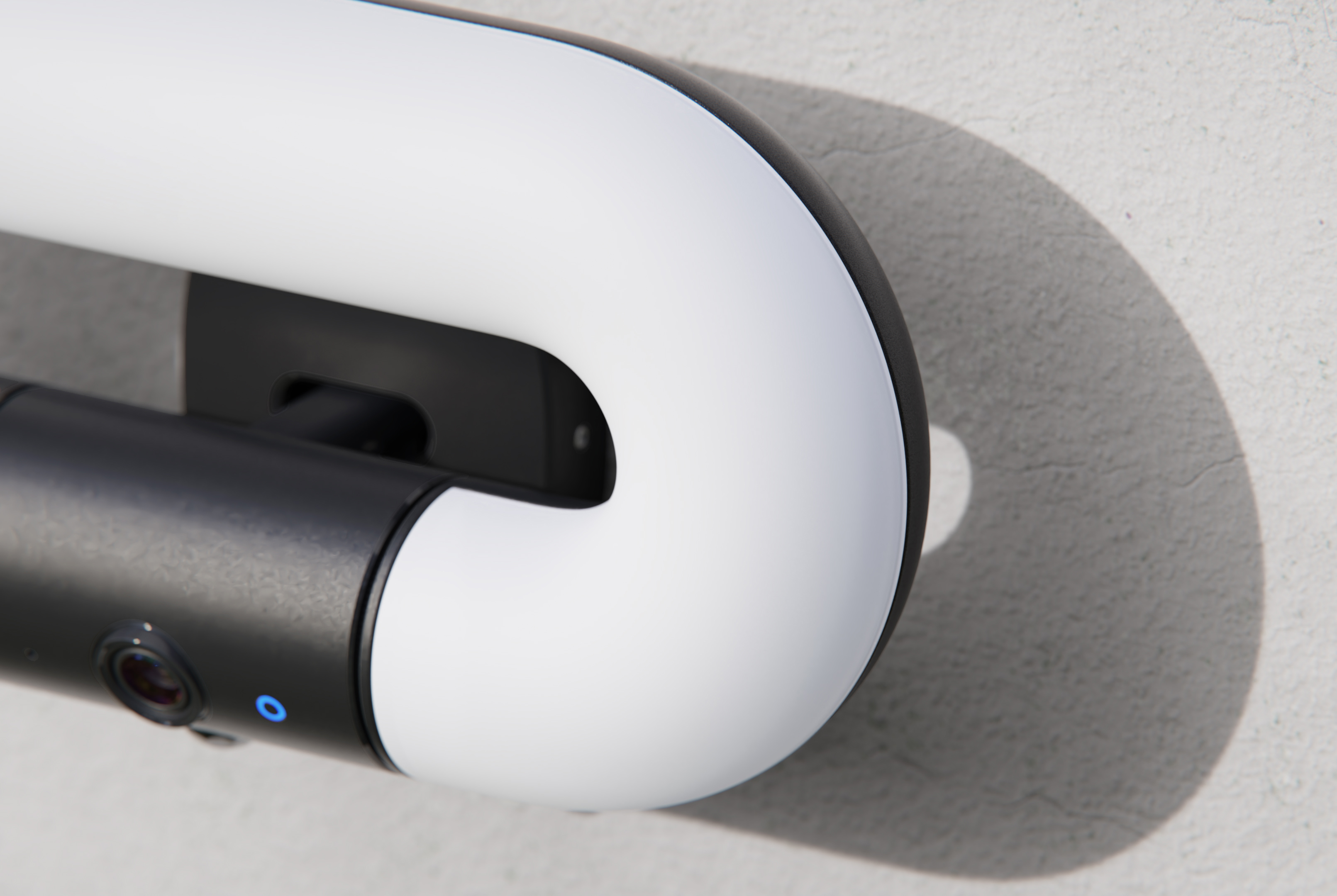 Wall lamp，lamp，camera，camera lens，annular，