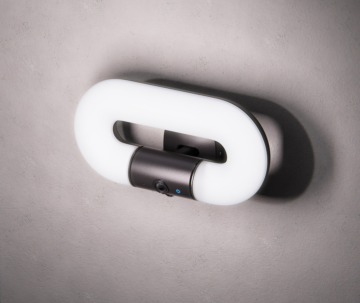 Wall lamp，lamp，camera，camera lens，annular，