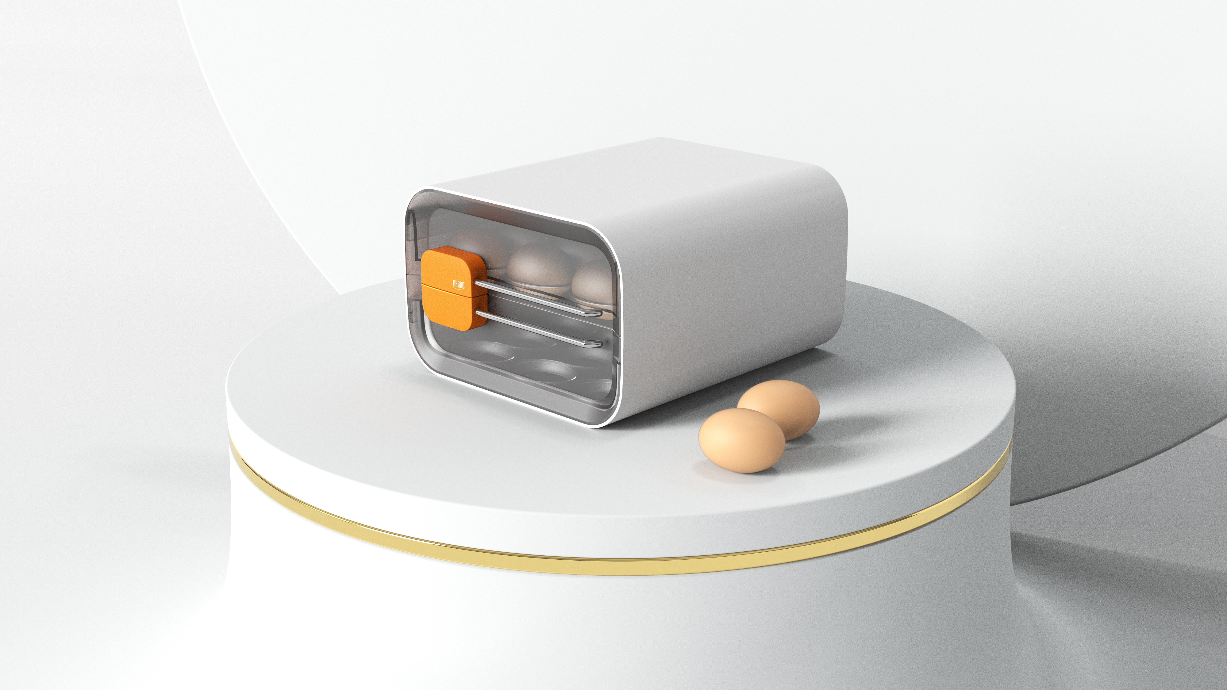 product design，industrial design，Appearance design，Home storage，Refrigerator storage，Receive，