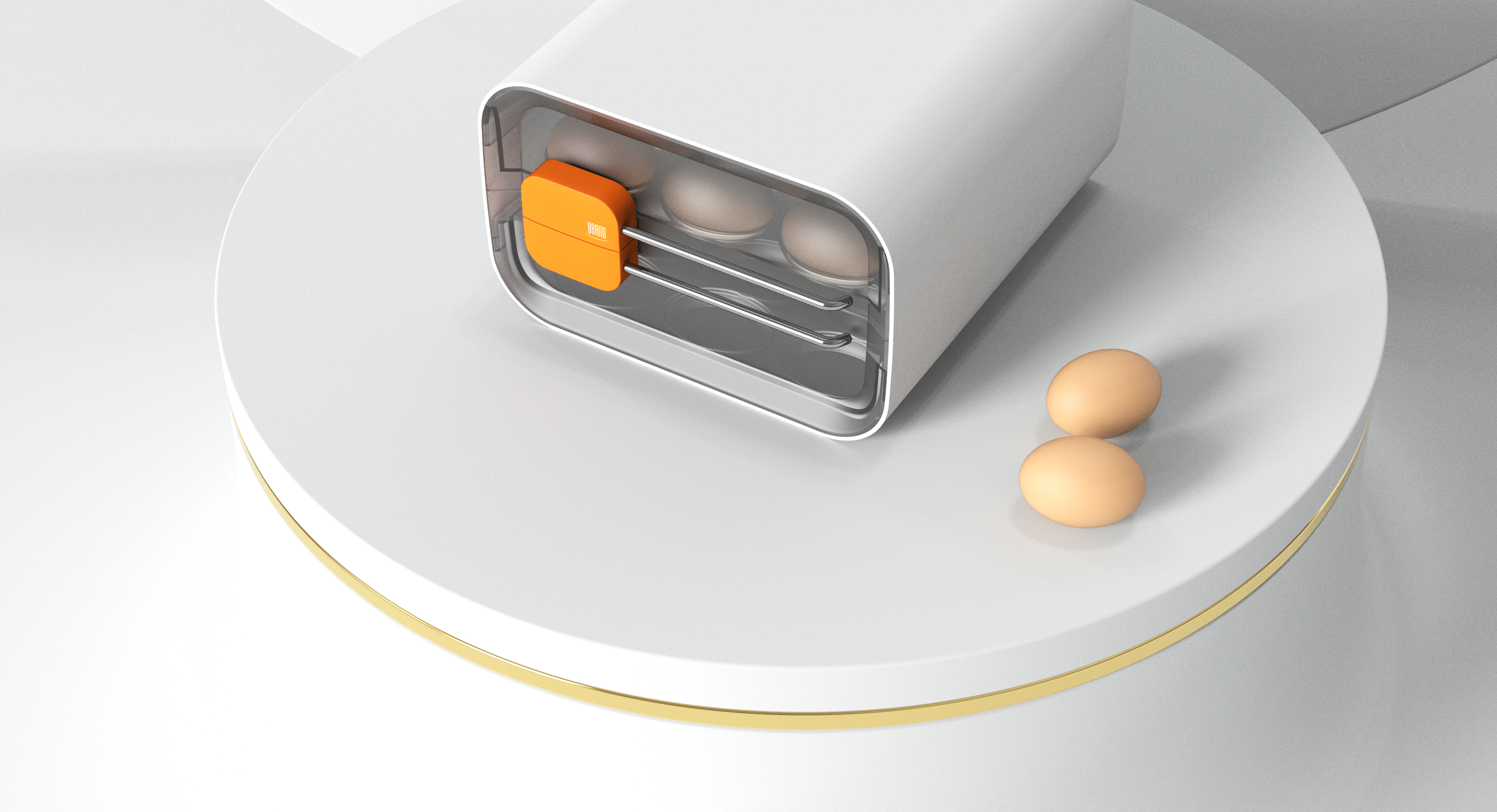 product design，industrial design，Appearance design，Home storage，Refrigerator storage，Receive，