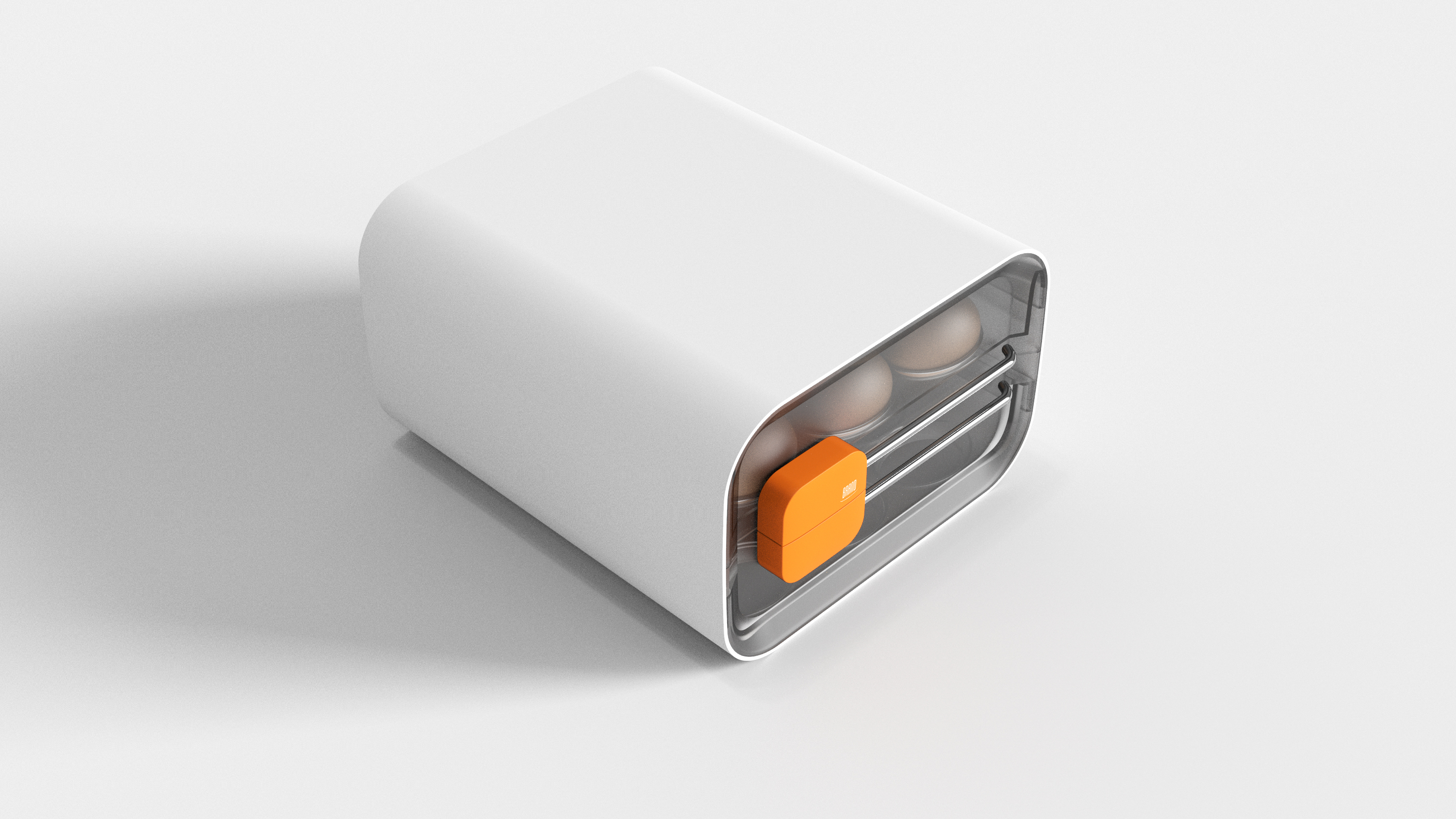 product design，industrial design，Appearance design，Home storage，Refrigerator storage，Receive，