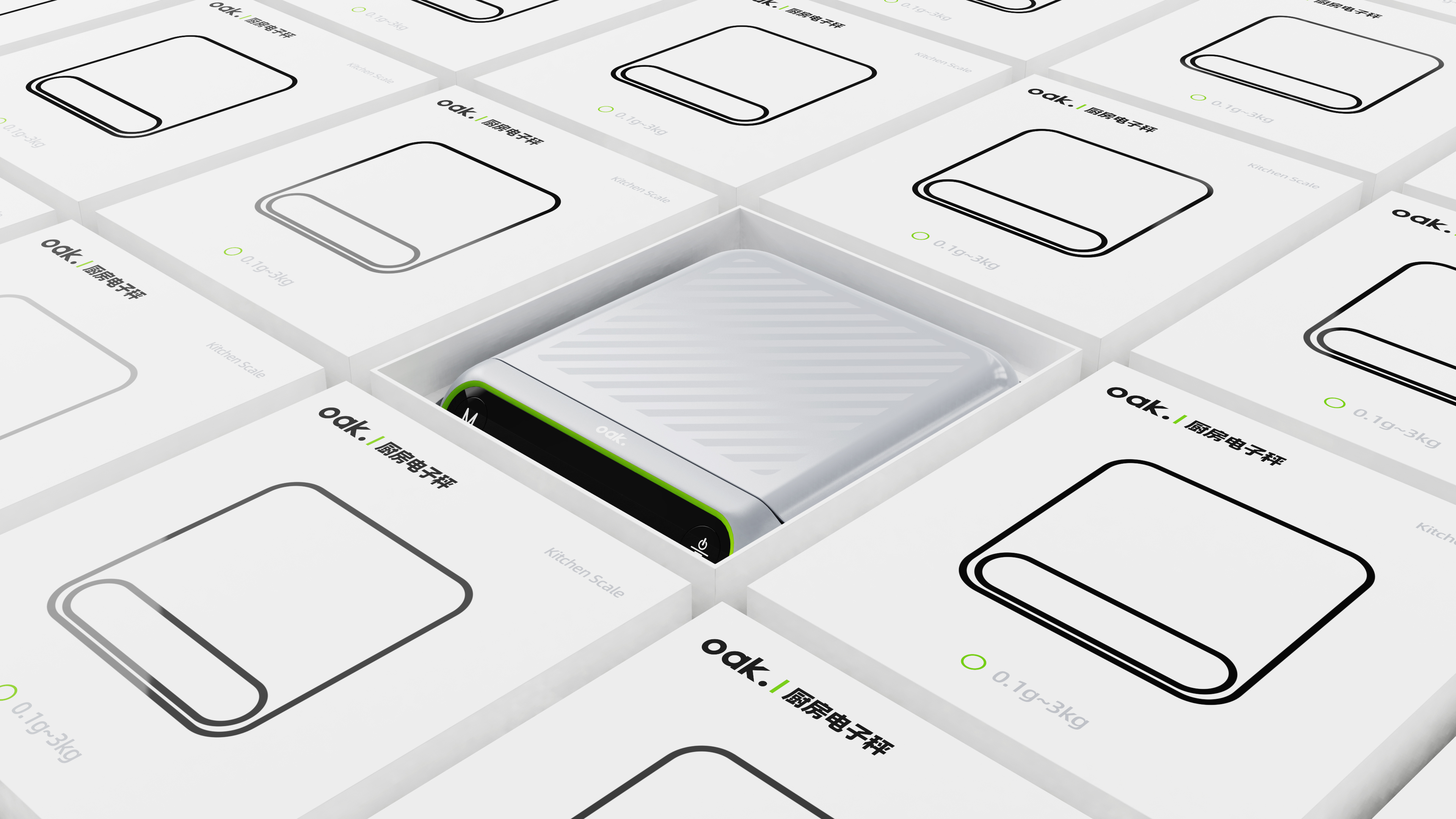 kitchen scale，Home kitchenware，Electronic scale，baking scale，