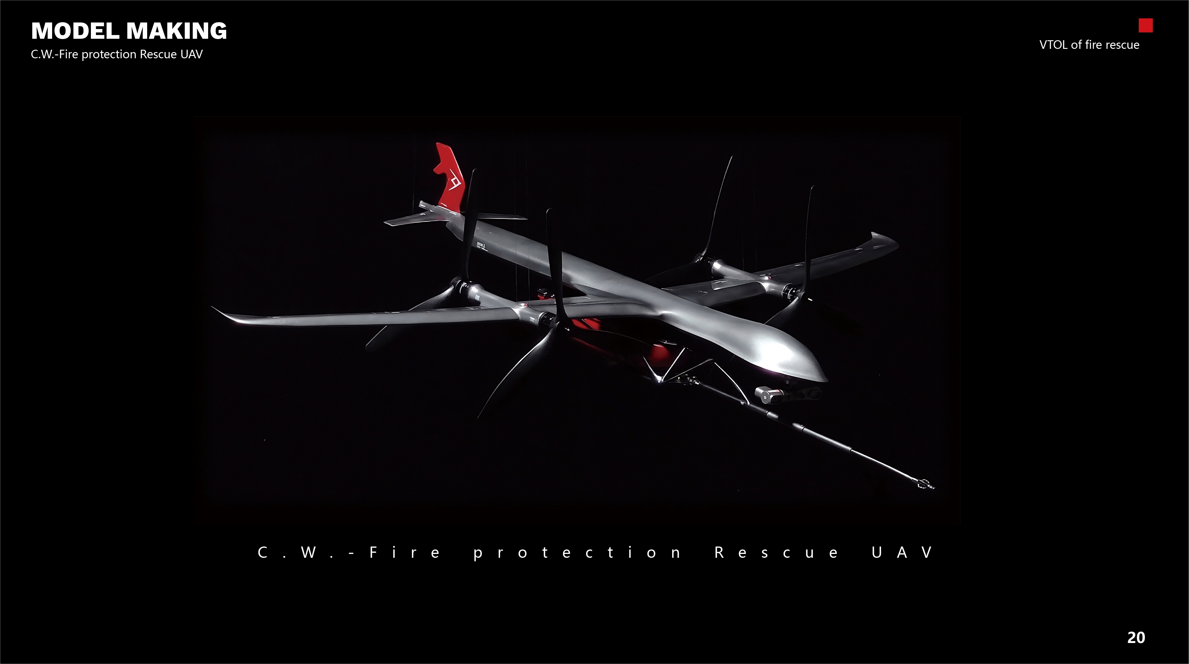 UAV，Abbreviation of，Graduation project，Vertical takeoff and landing，modularization，