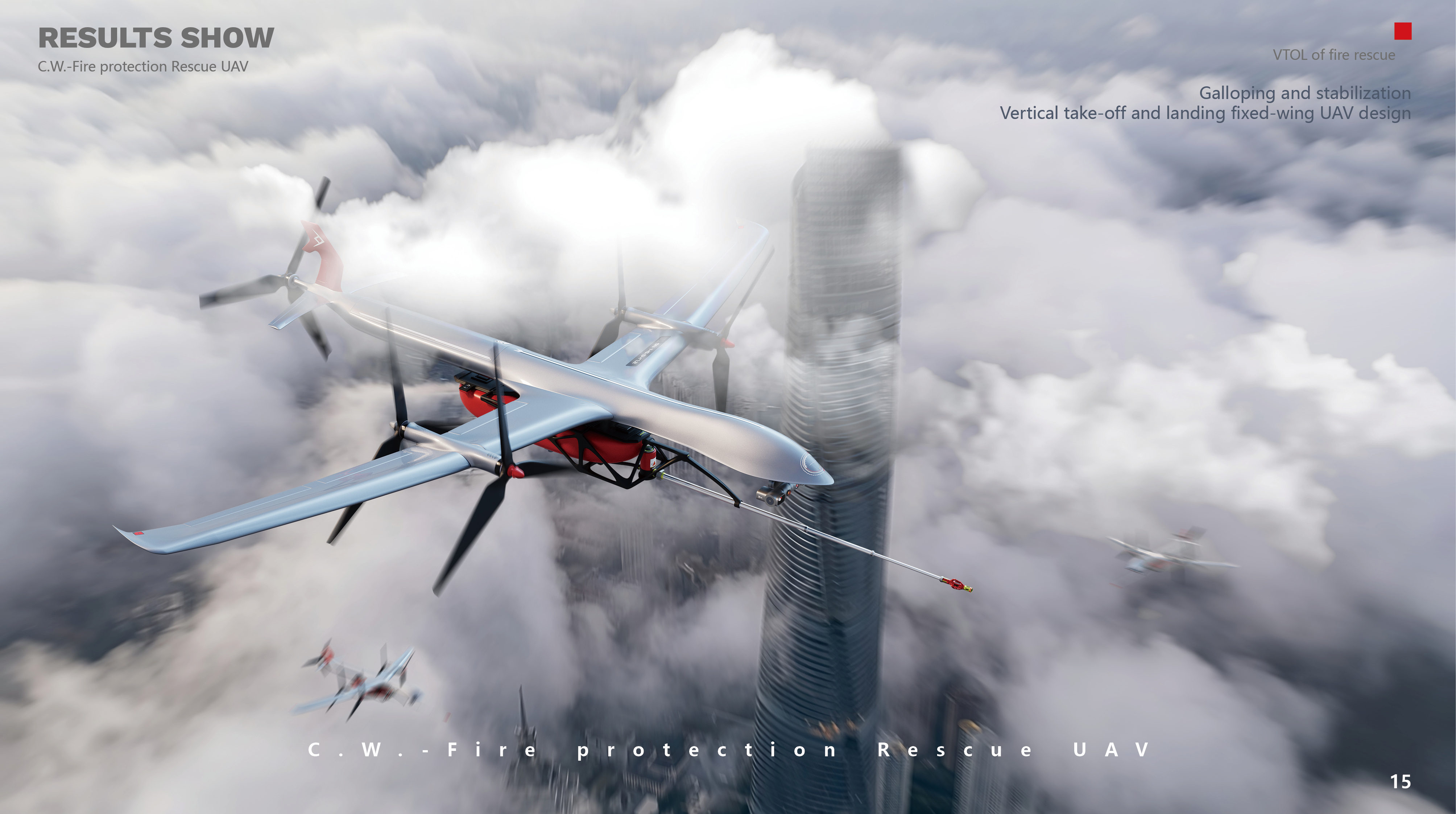 UAV，Abbreviation of，Graduation project，Vertical takeoff and landing，modularization，