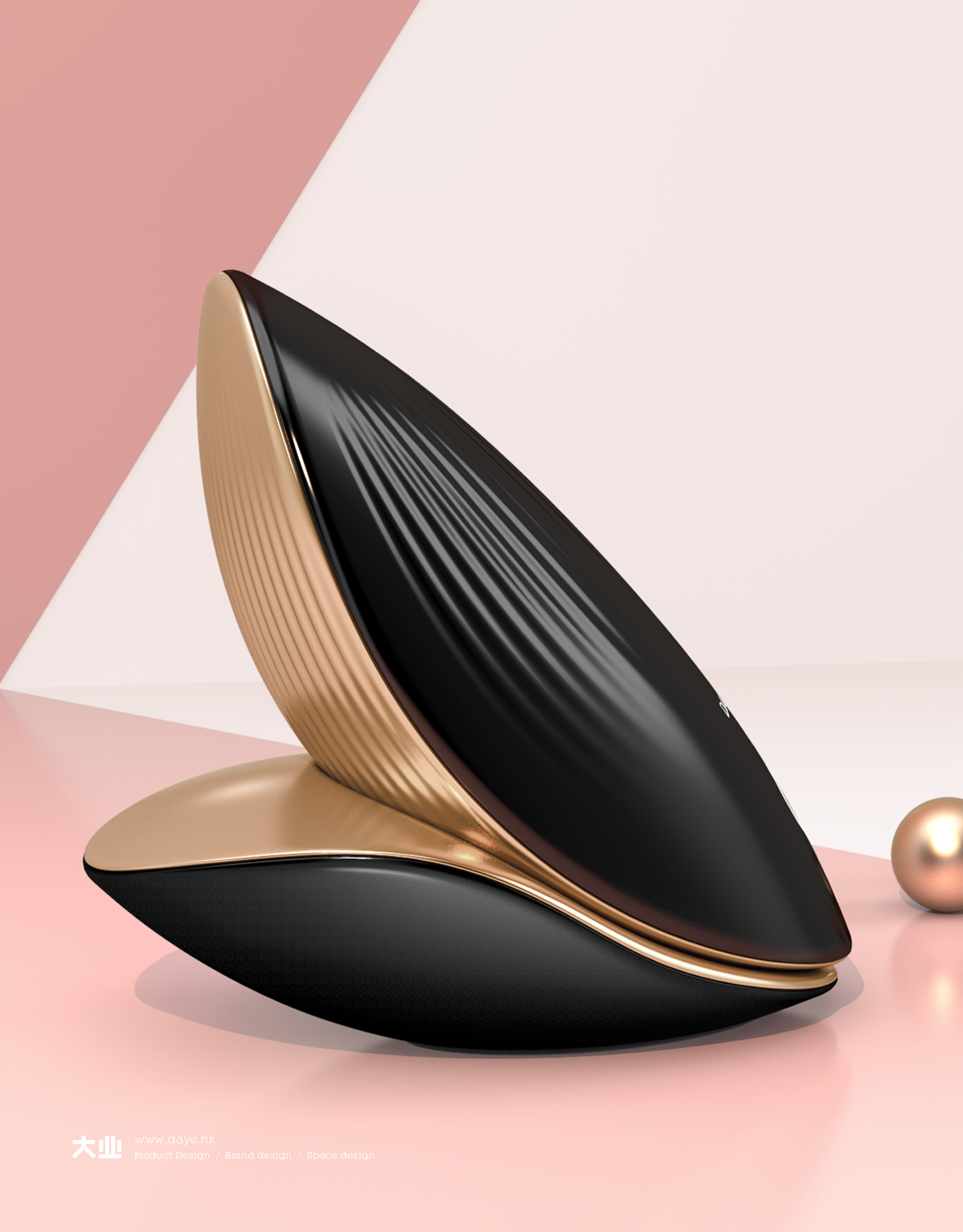 product design，industrial design，Skin detector，