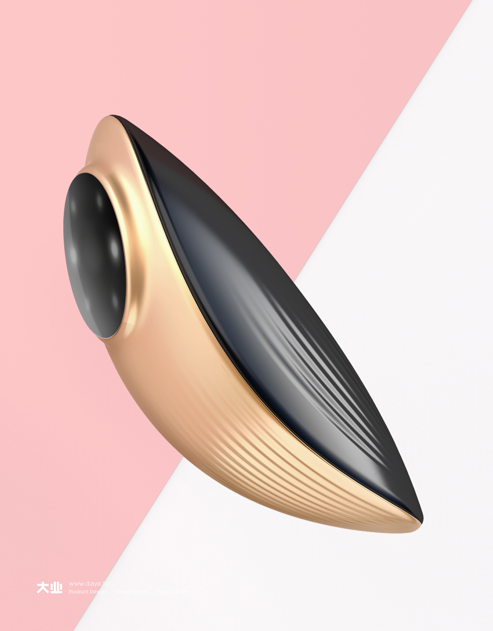 product design，industrial design，Skin detector，