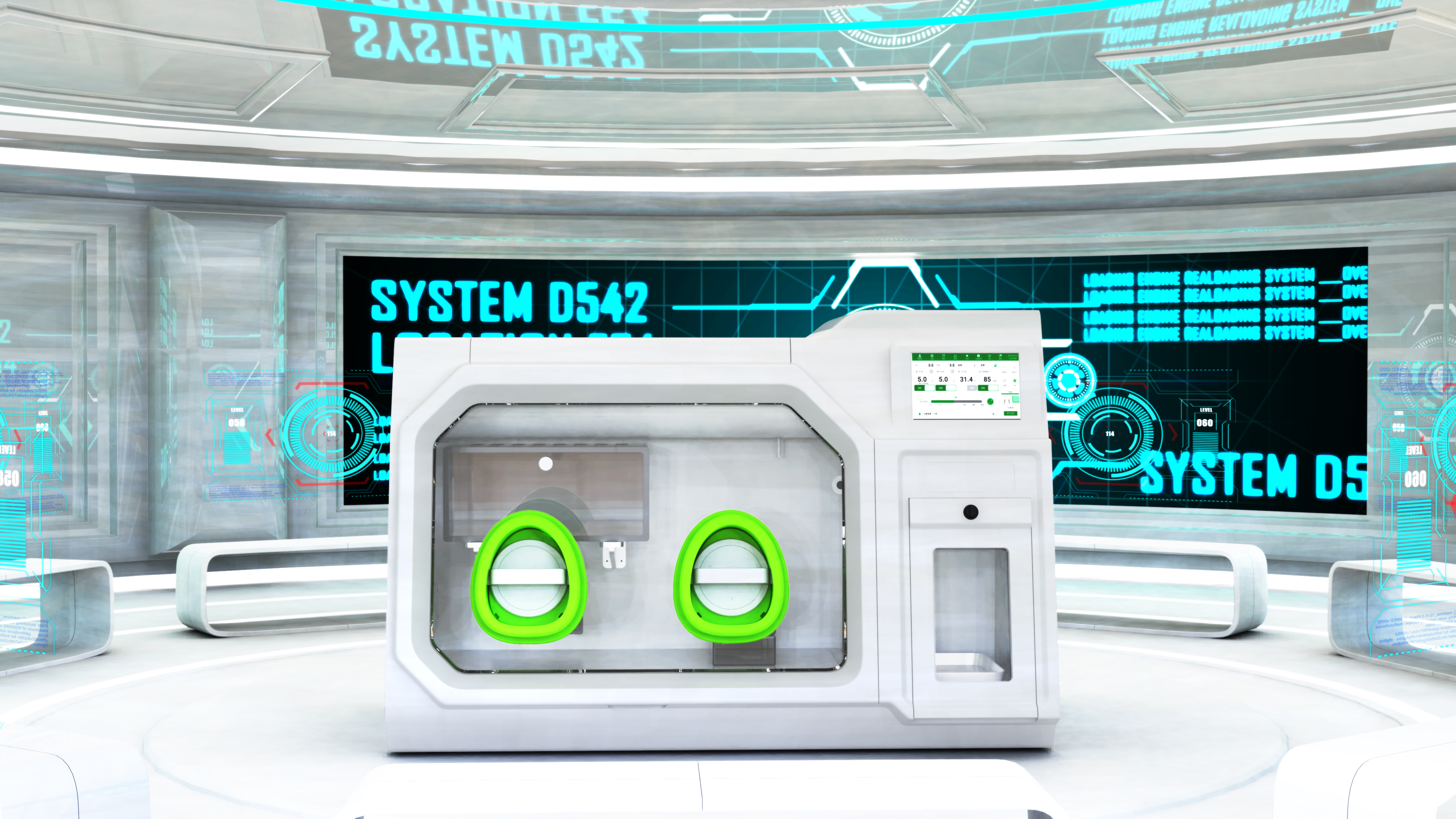 Medical research，sheet metal，science and technology，