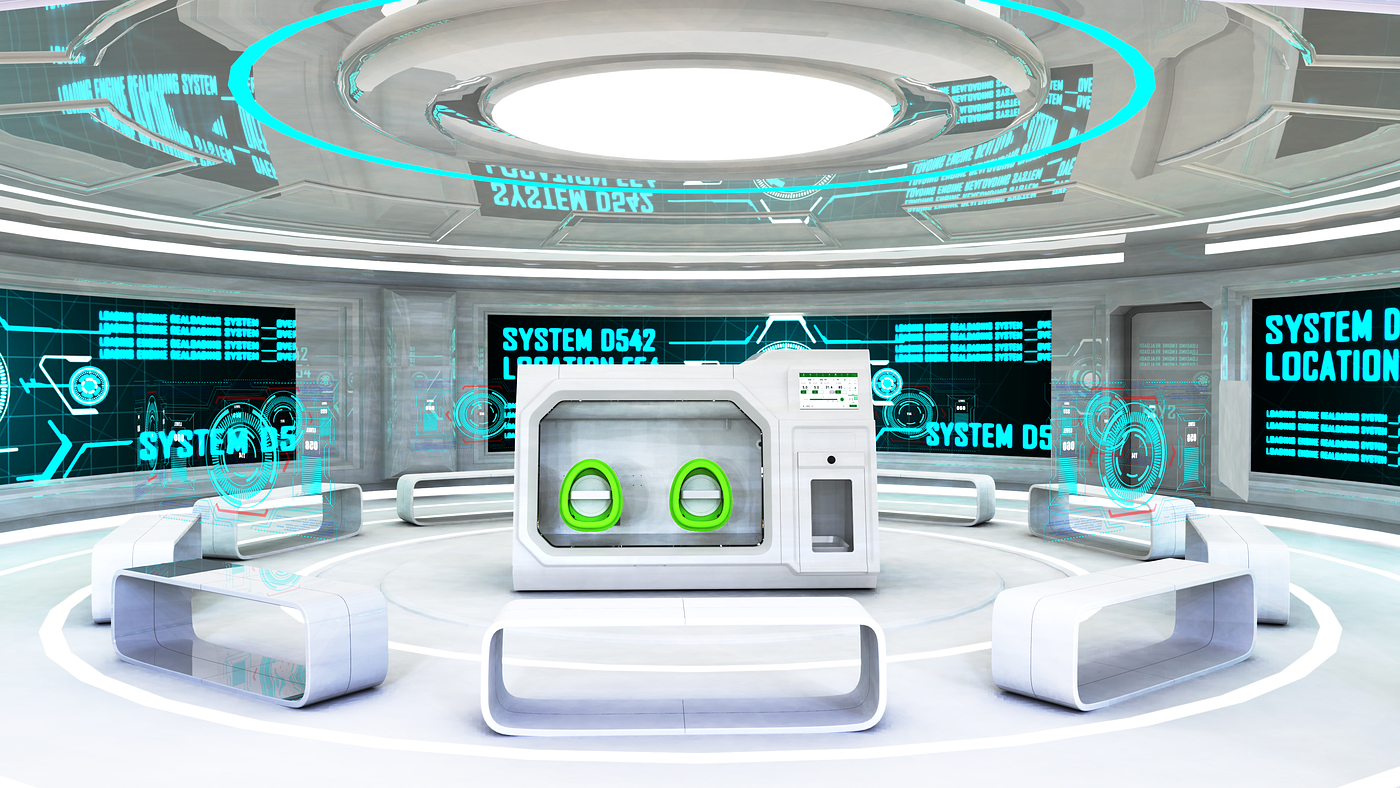 Medical research，sheet metal，science and technology，