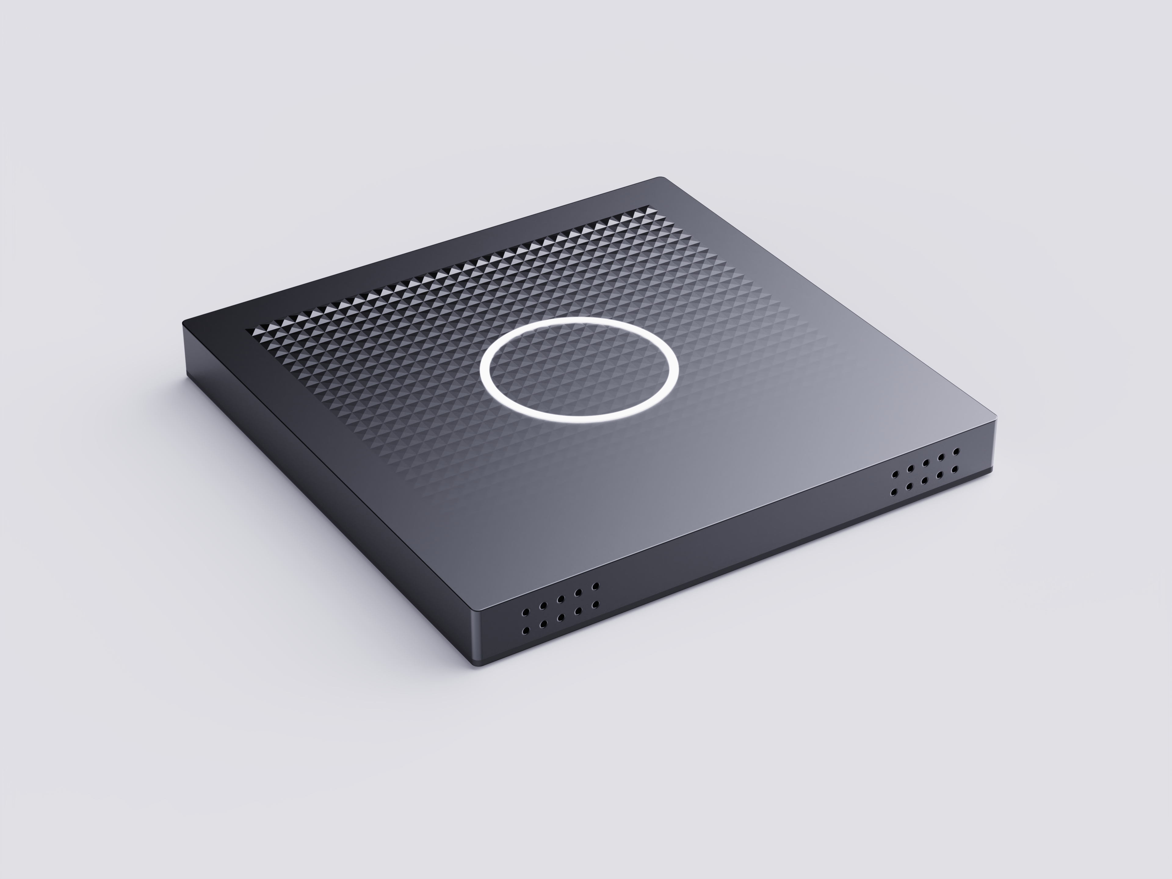 Intelligent doorbell，Door lock，intelligence，5% design，industrial design，