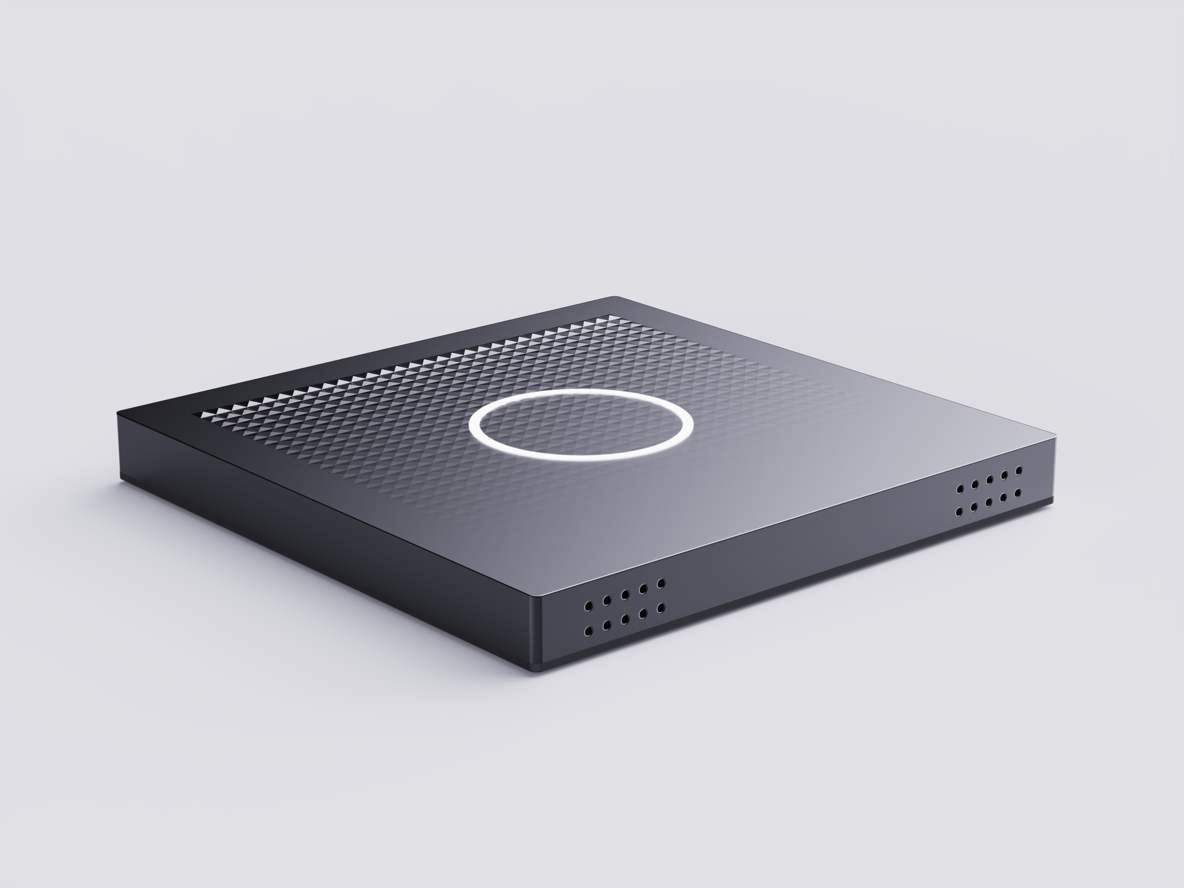 Intelligent doorbell，Door lock，intelligence，5% design，industrial design，