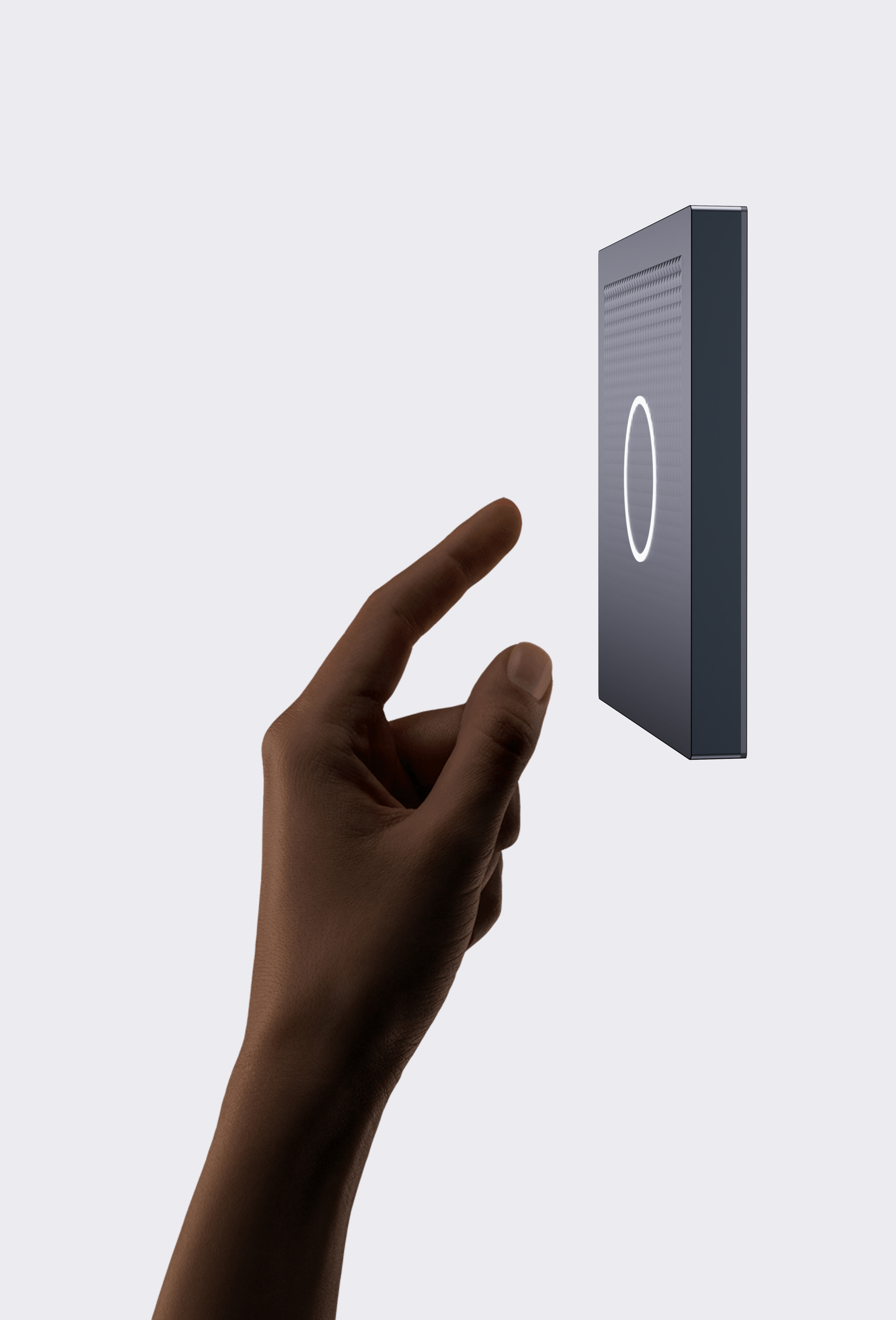 Intelligent doorbell，Door lock，intelligence，5% design，industrial design，
