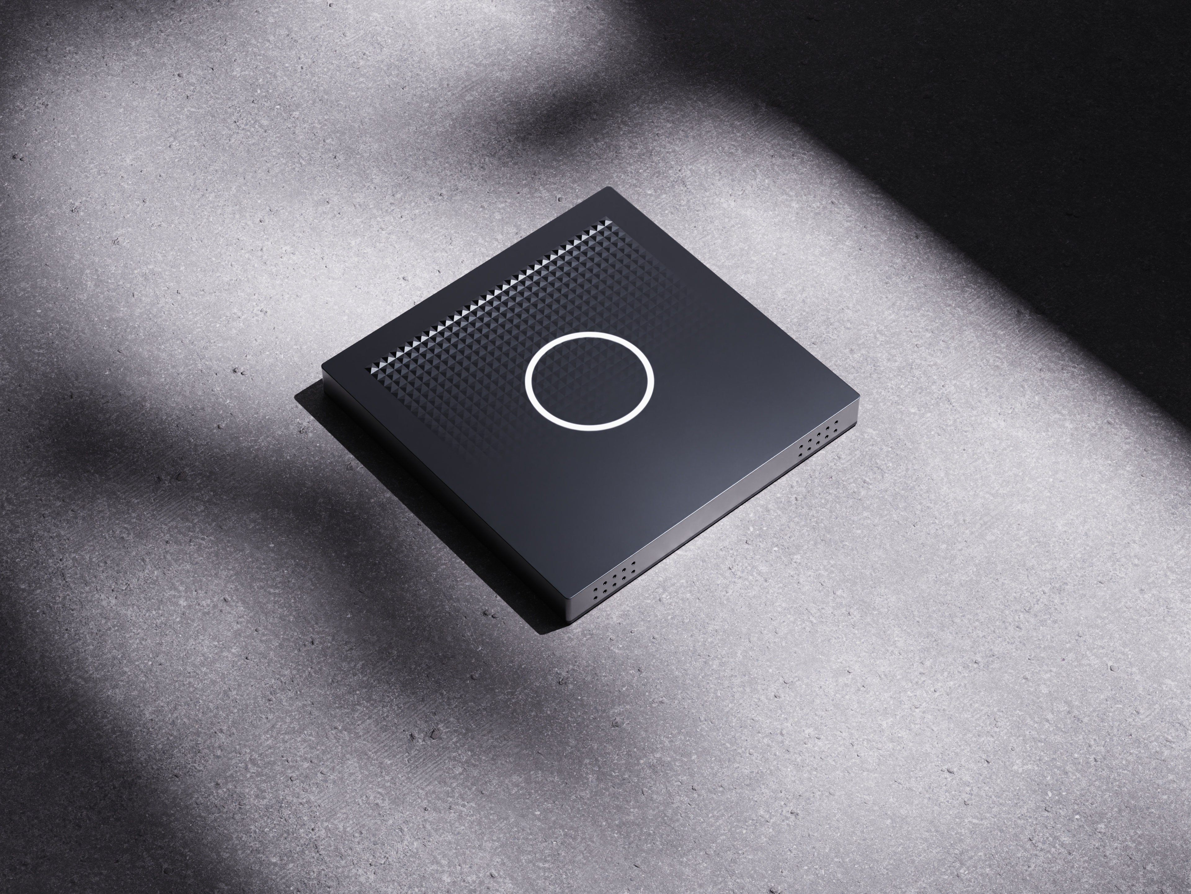 Intelligent doorbell，Door lock，intelligence，5% design，industrial design，