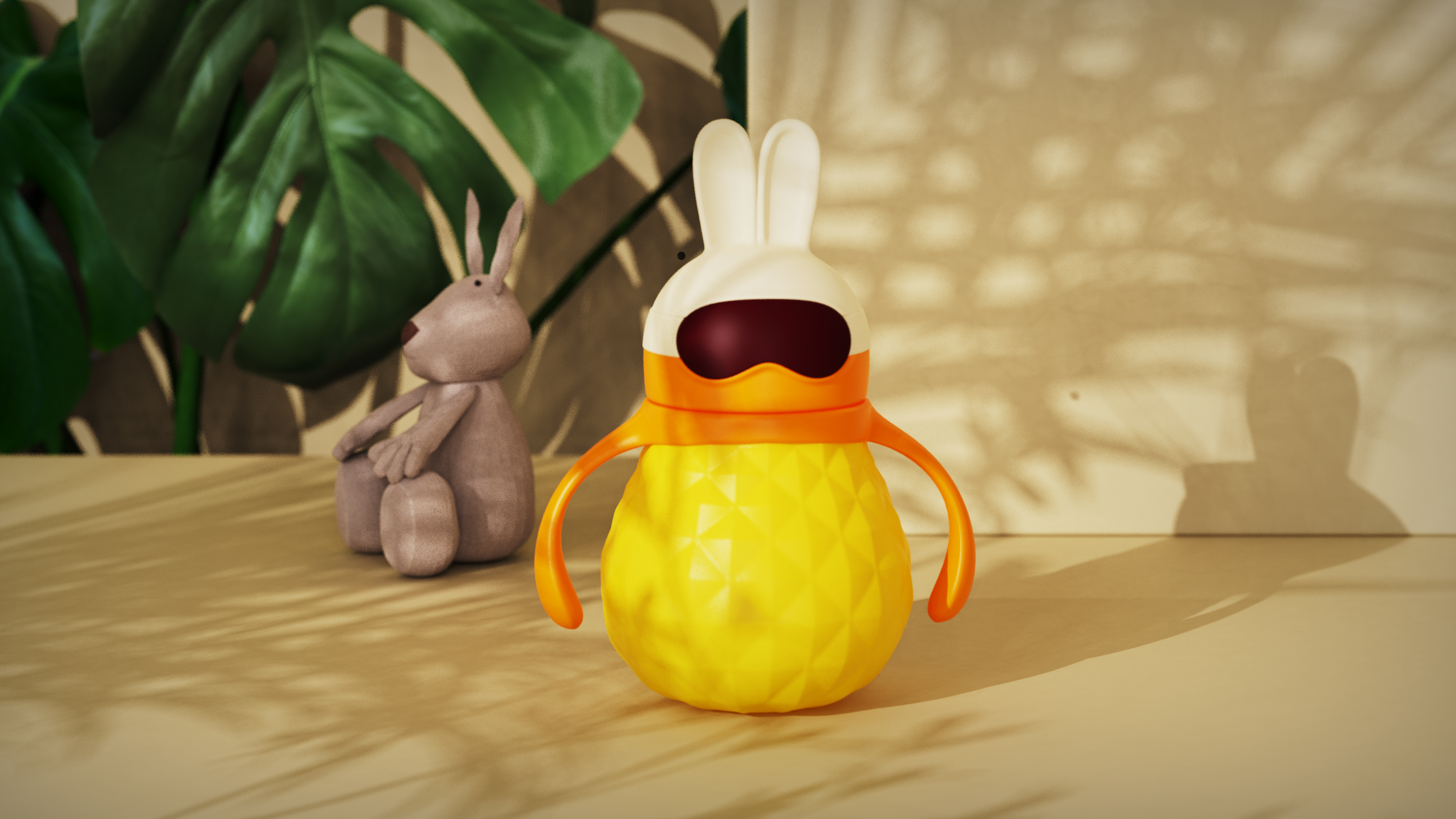 Cartoon，lovely，interest，children，