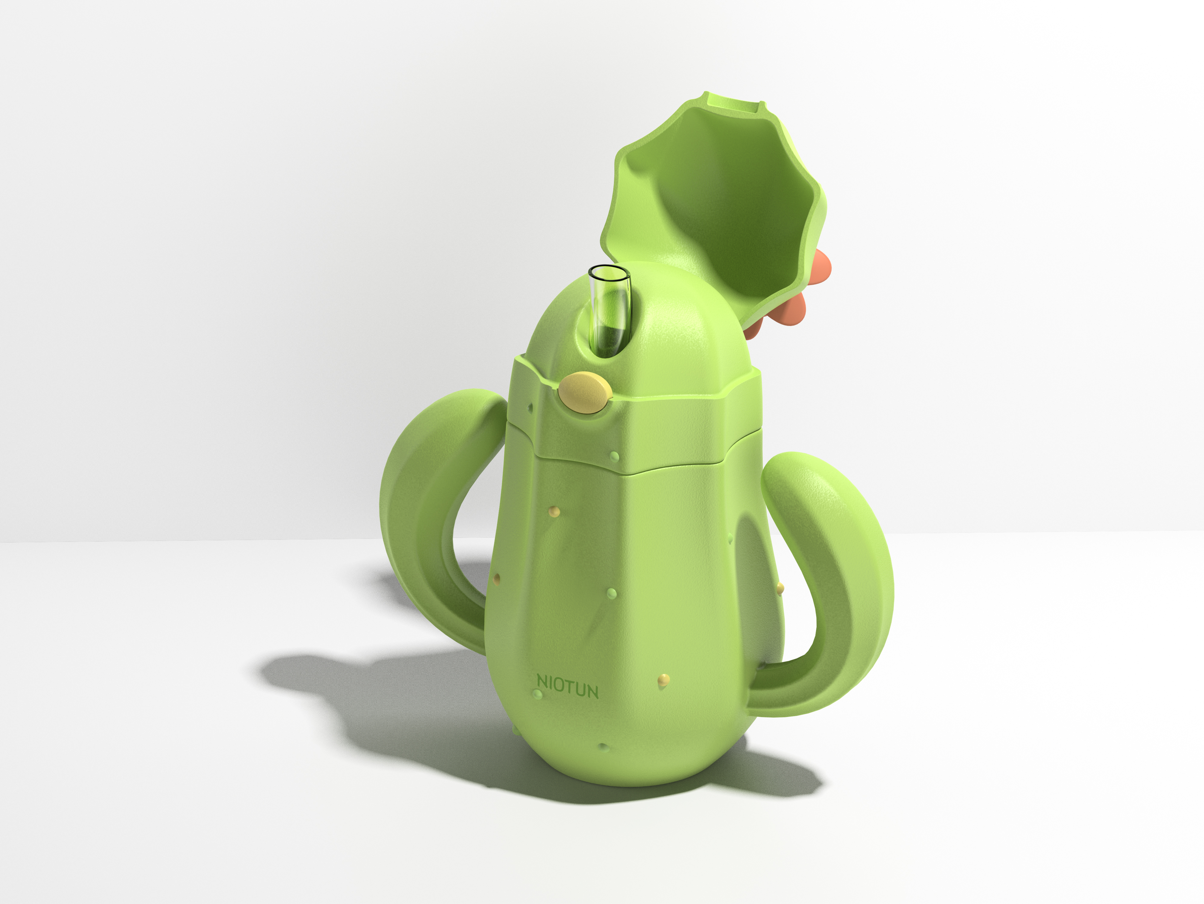 Cartoon，lovely，interest，children，