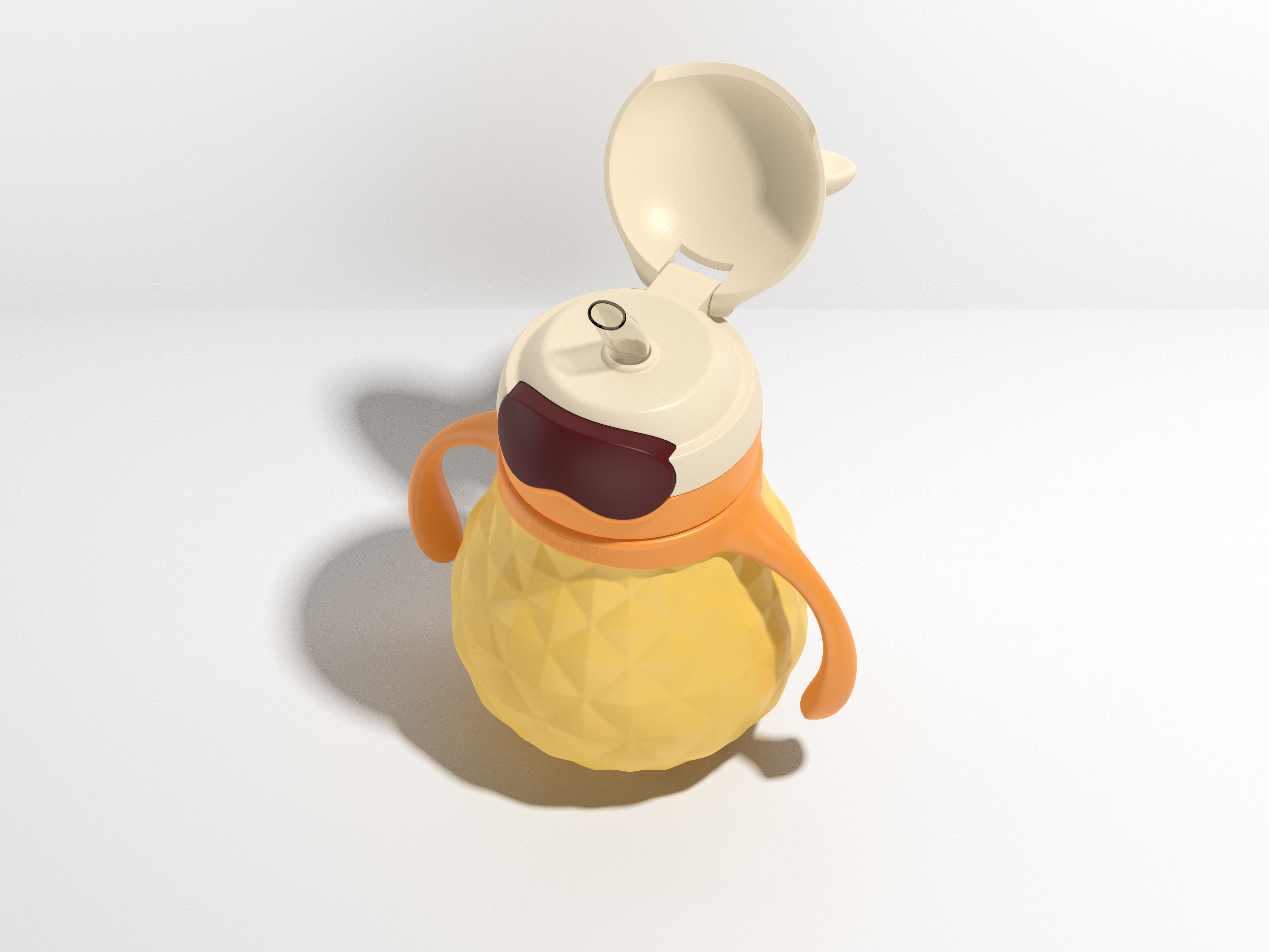 Cartoon，lovely，interest，children，